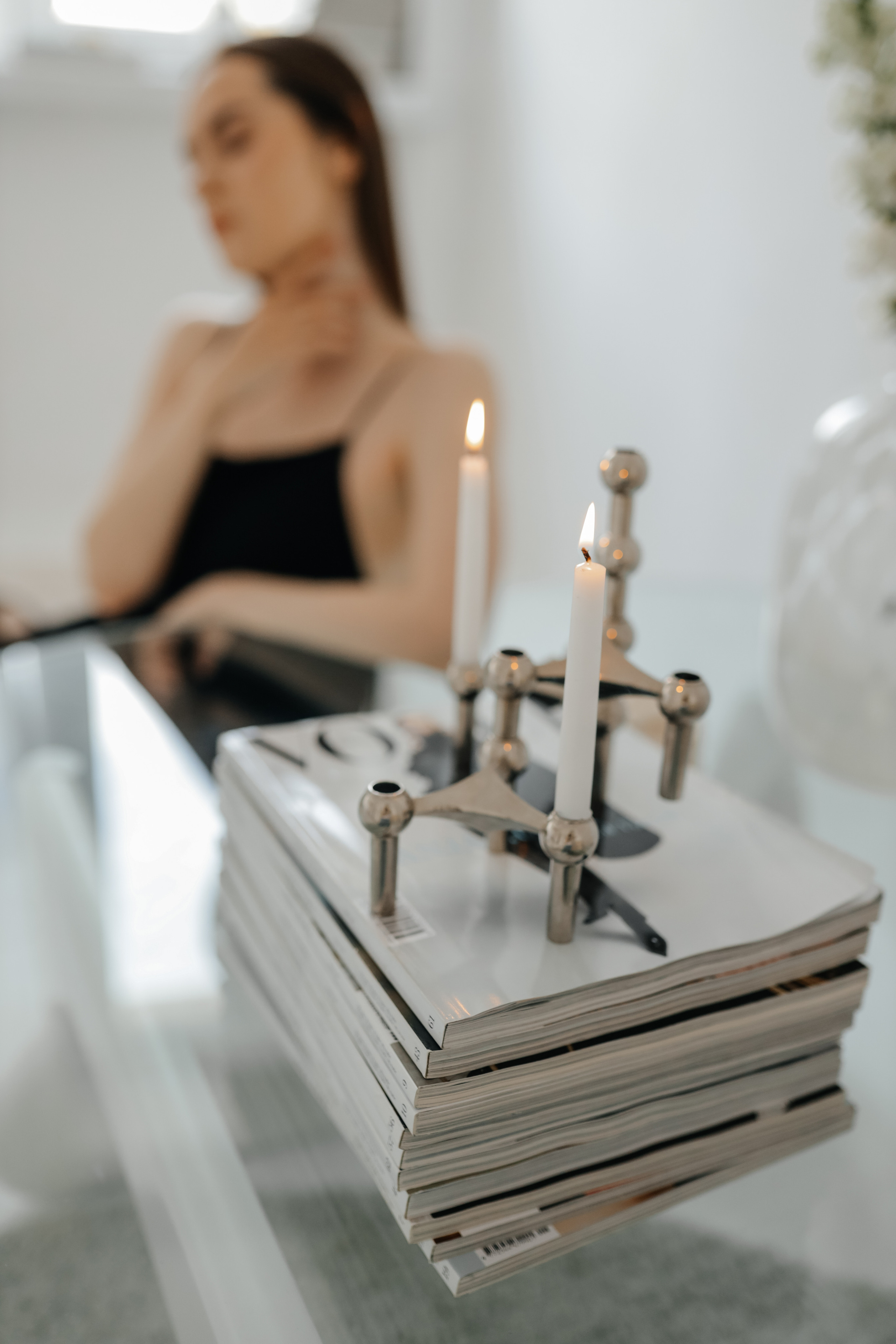 Наедине с собой. Свадебный и семейный фотограф в Варшаве