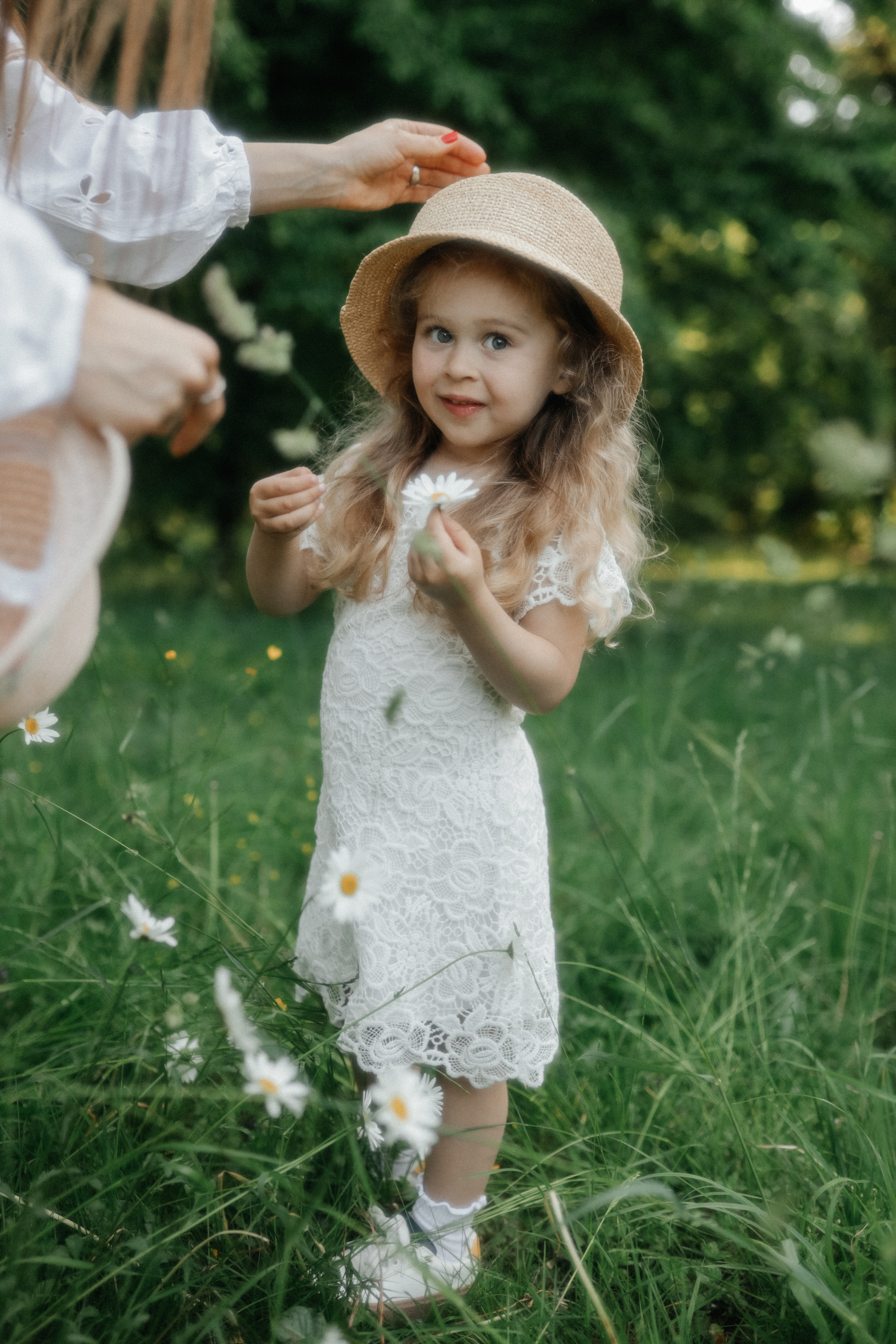 Квіточки. Свадебный и семейный фотограф в Варшаве