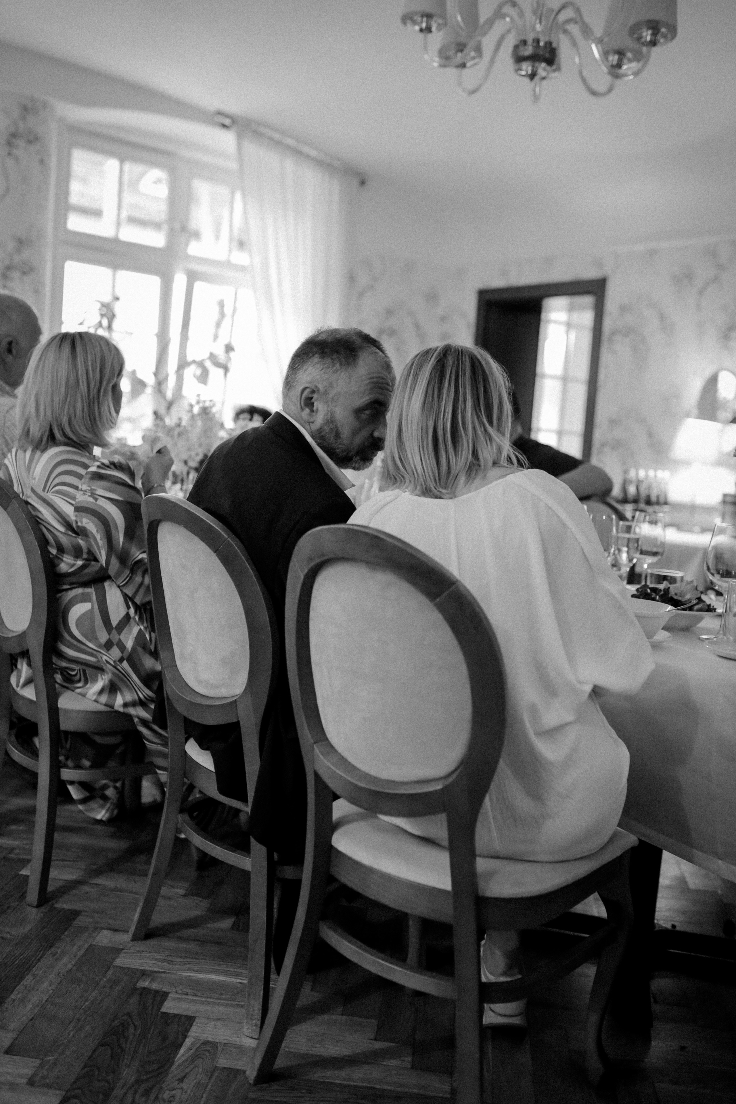 Jaroslaw + Svetlana. Свадебный и семейный фотограф в Варшаве