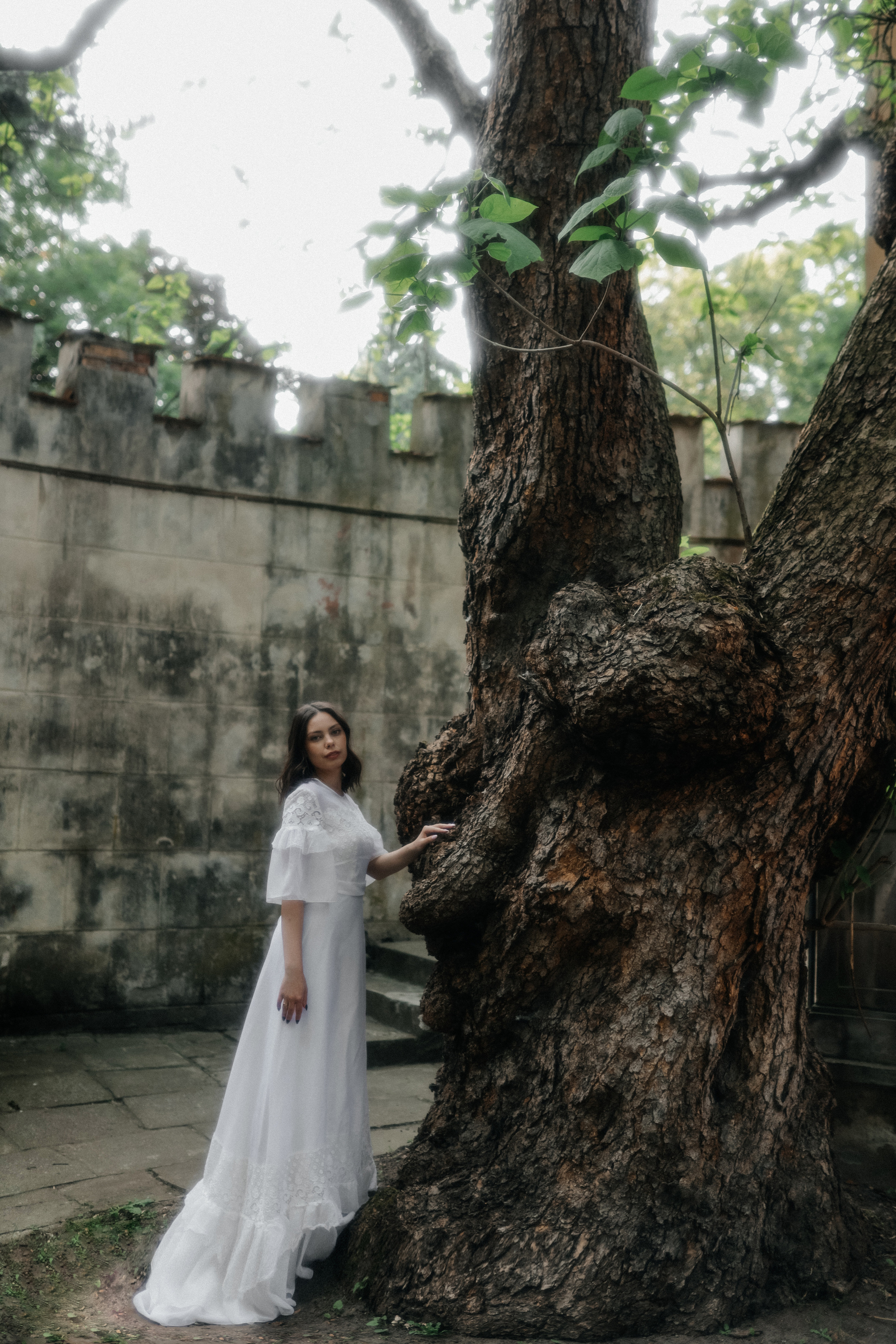 И ты снишься мне. Свадебный и семейный фотограф в Варшаве