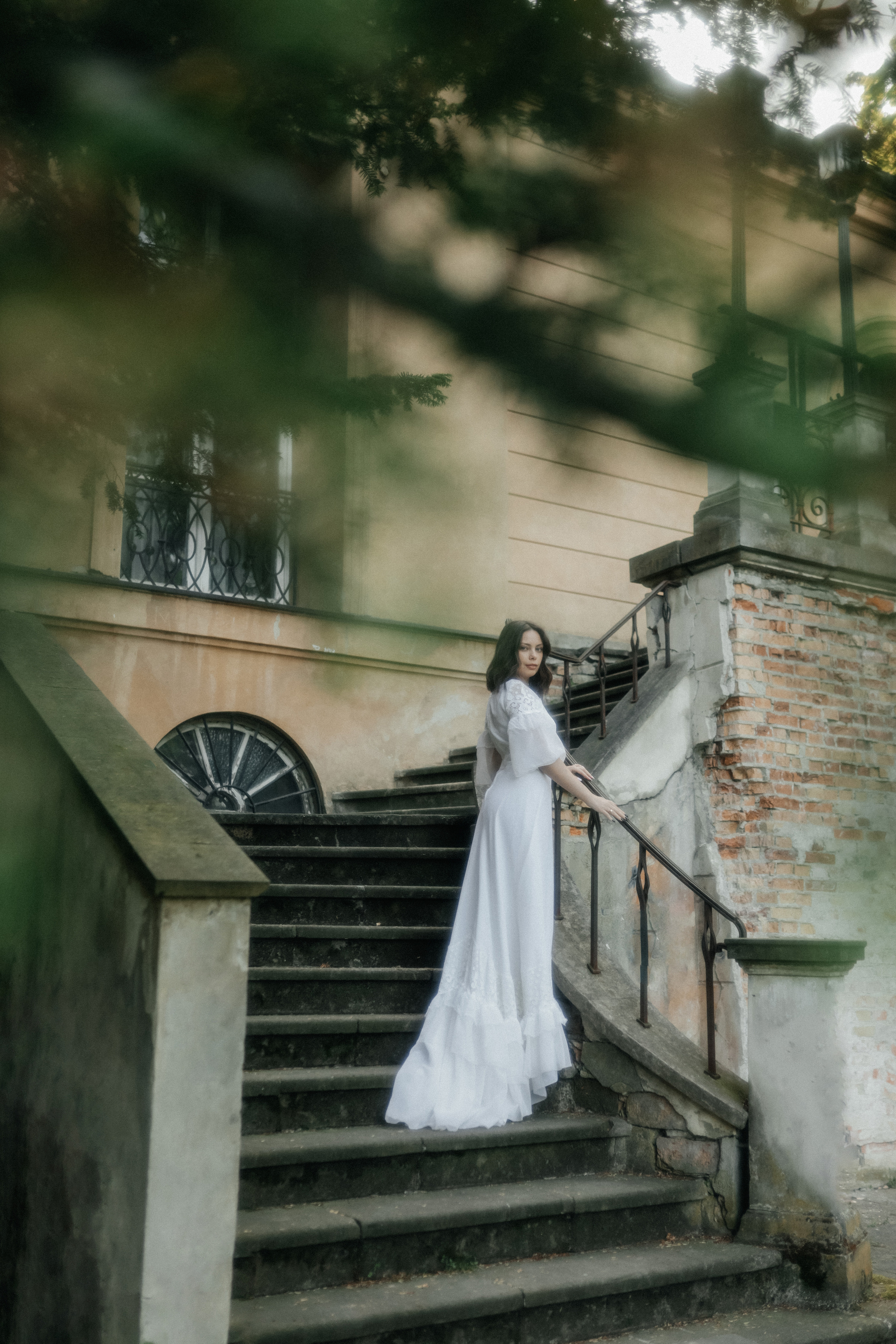 И ты снишься мне. Свадебный и семейный фотограф в Варшаве