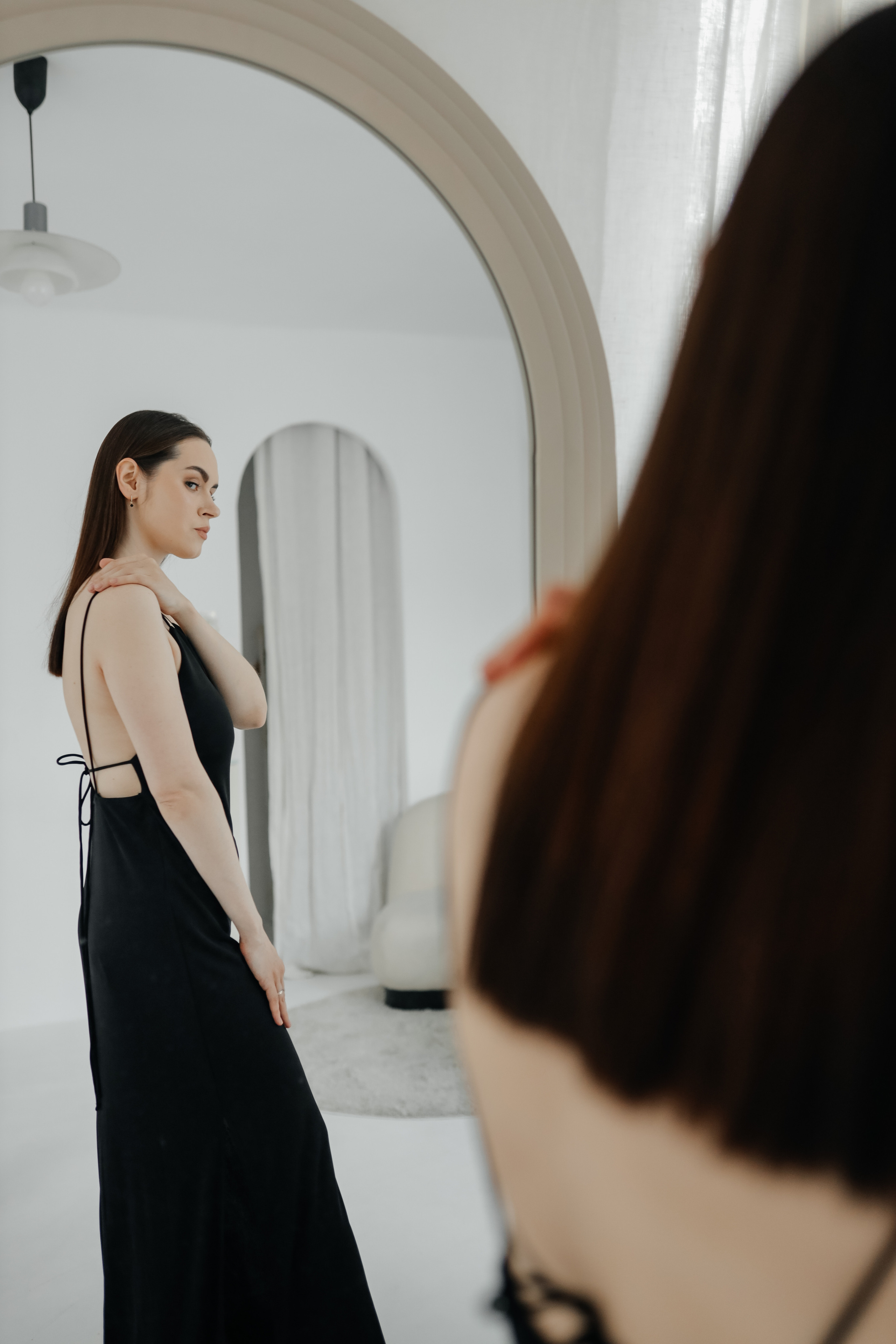 Наедине с собой. Свадебный и семейный фотограф в Варшаве