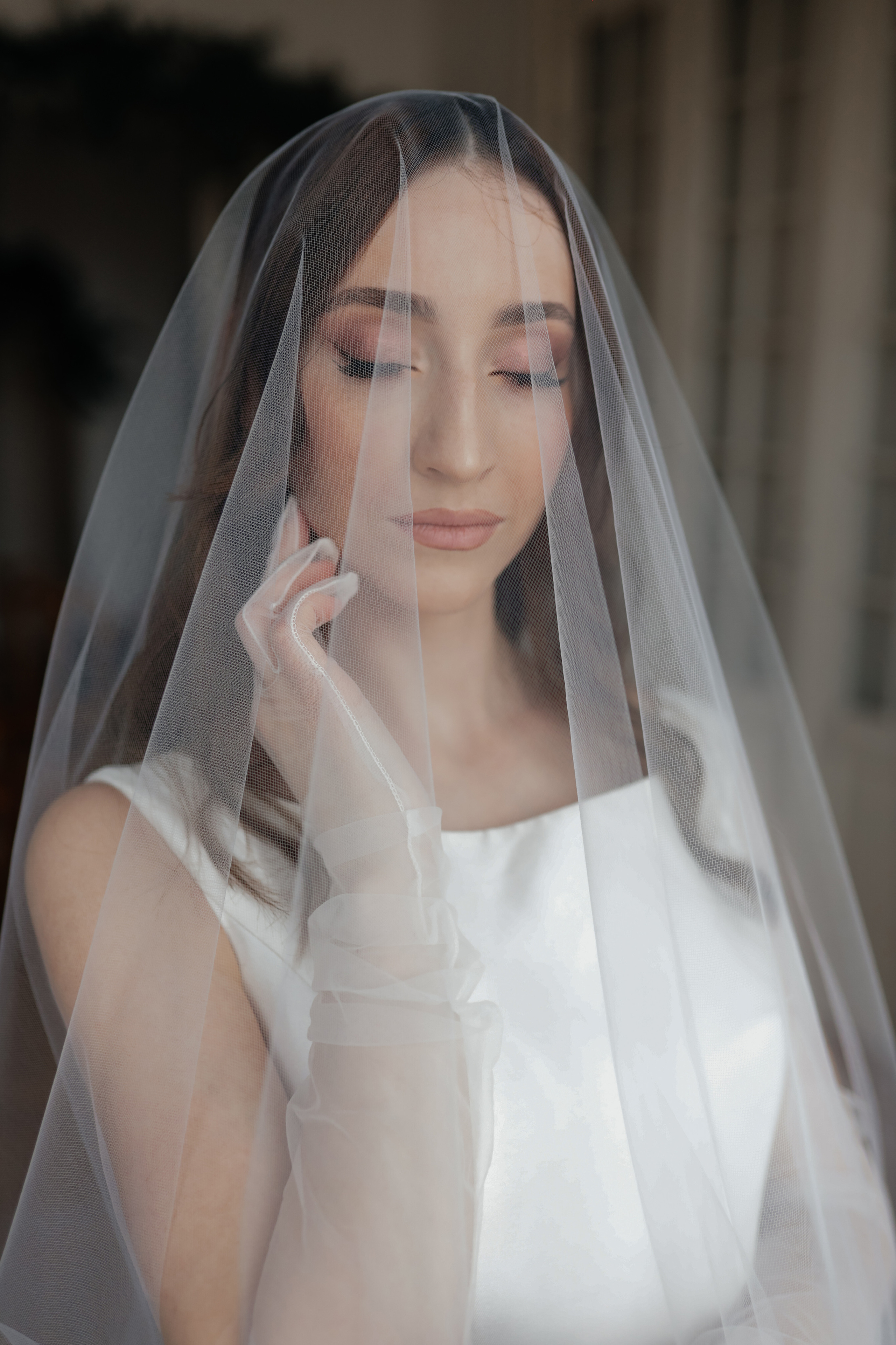 Нежность на кончиках пальцев. Свадебный и семейный фотограф в Варшаве