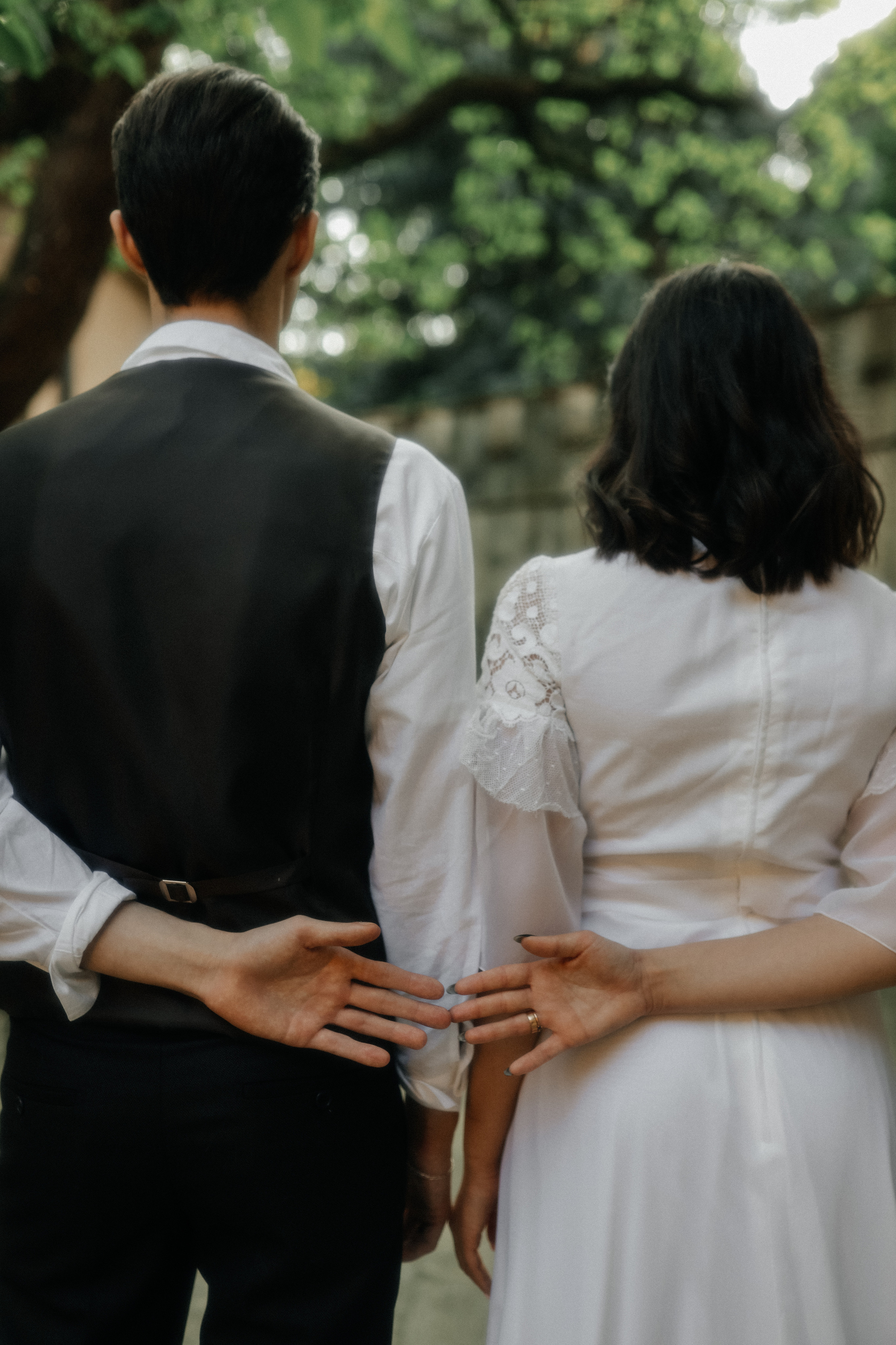 И ты снишься мне. Свадебный и семейный фотограф в Варшаве