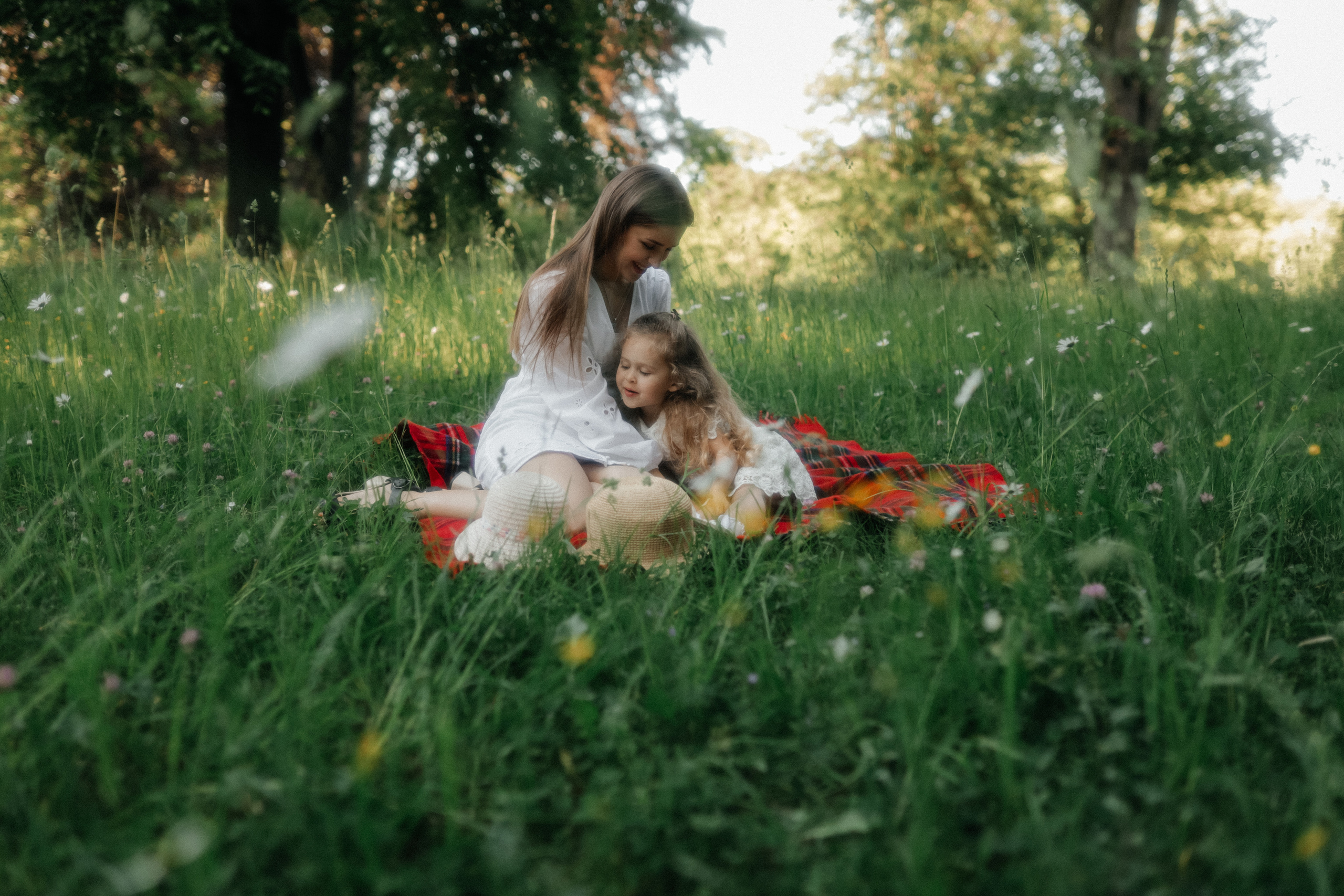 Квіточки. Свадебный и семейный фотограф в Варшаве