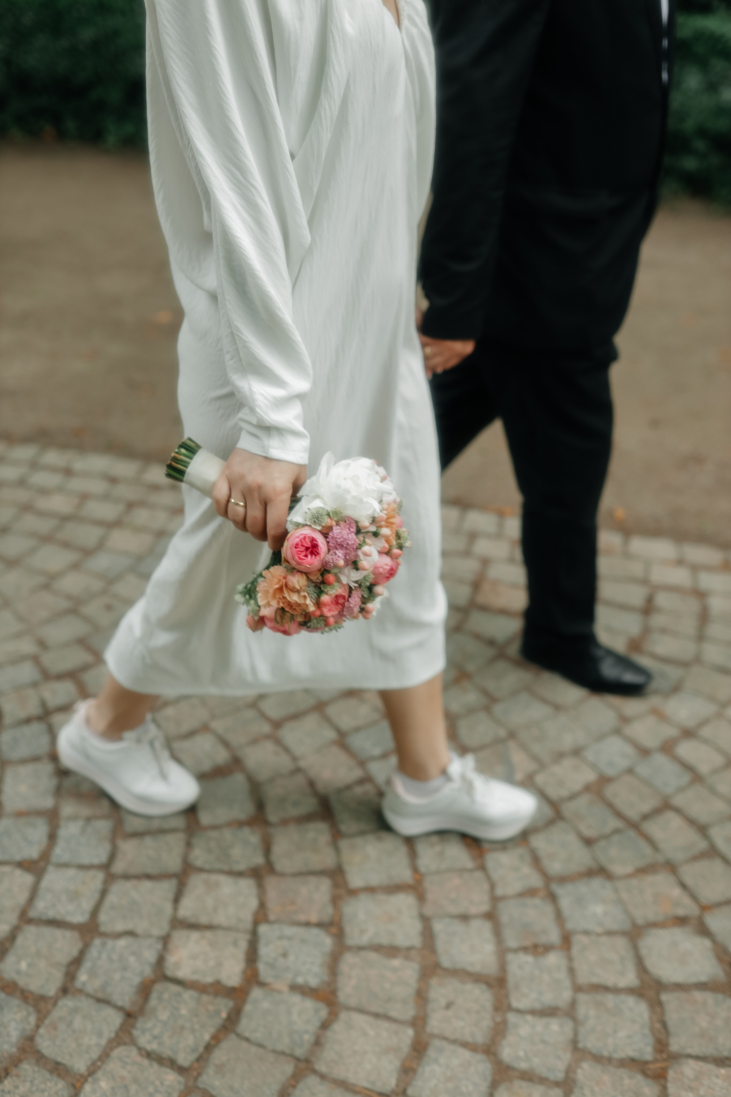 Jaroslaw + Svetlana. Свадебный и семейный фотограф в Варшаве