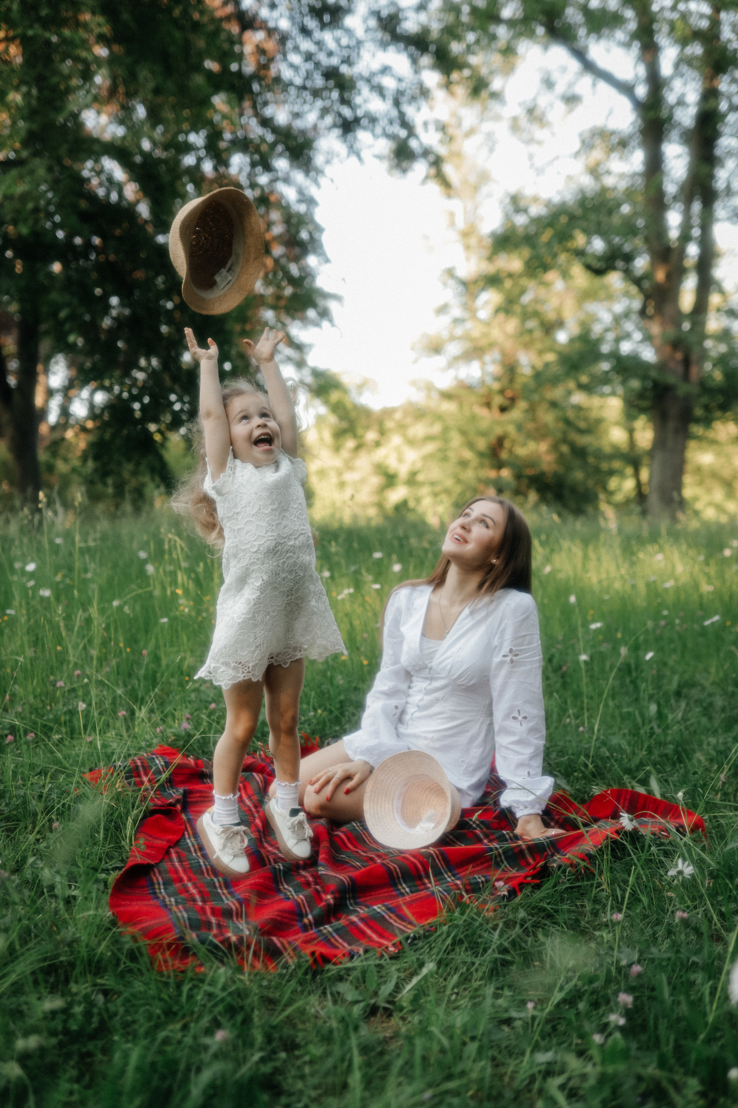 Квіточки. Свадебный и семейный фотограф в Варшаве