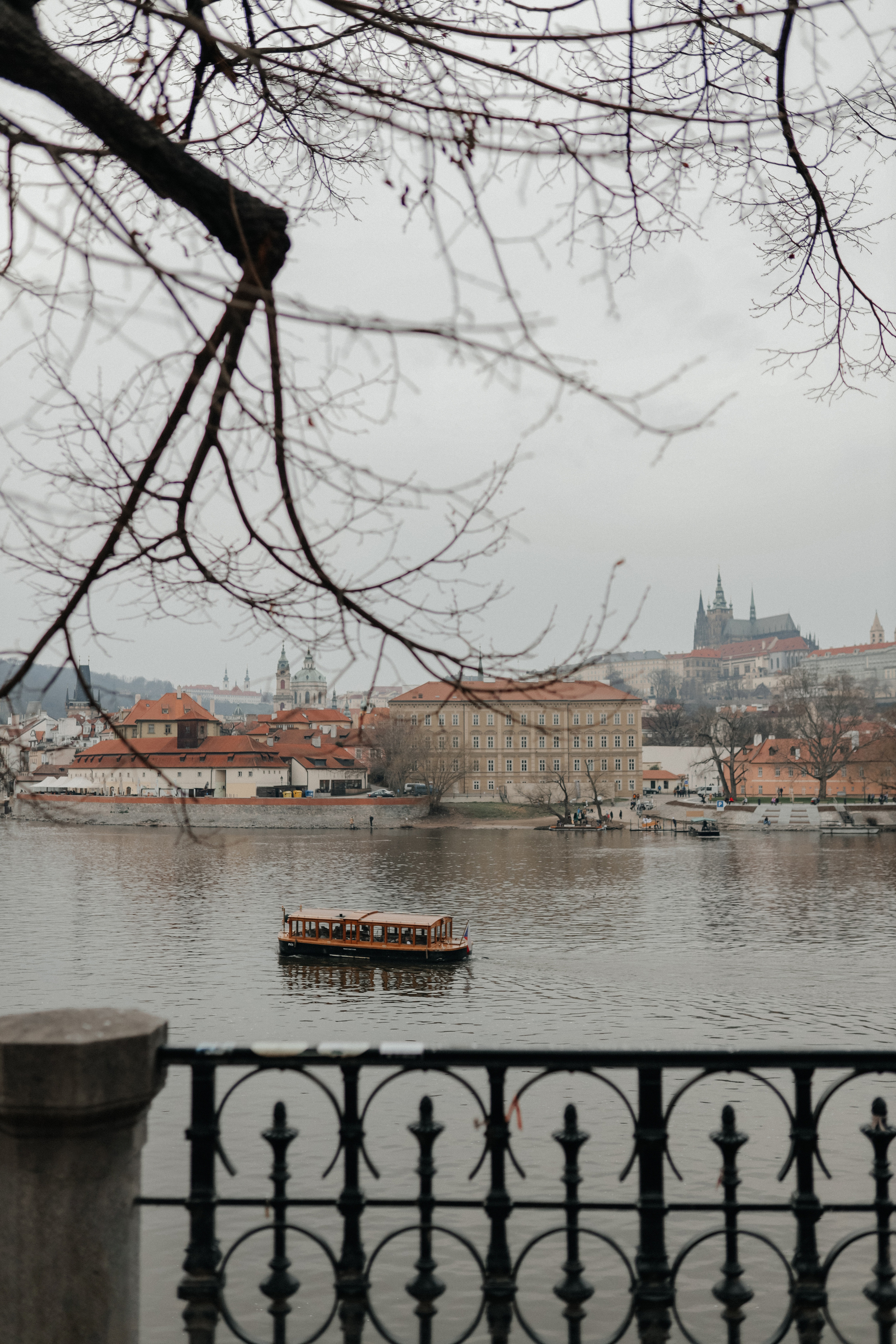 В Праге любить. Свадебный и семейный фотограф в Варшаве