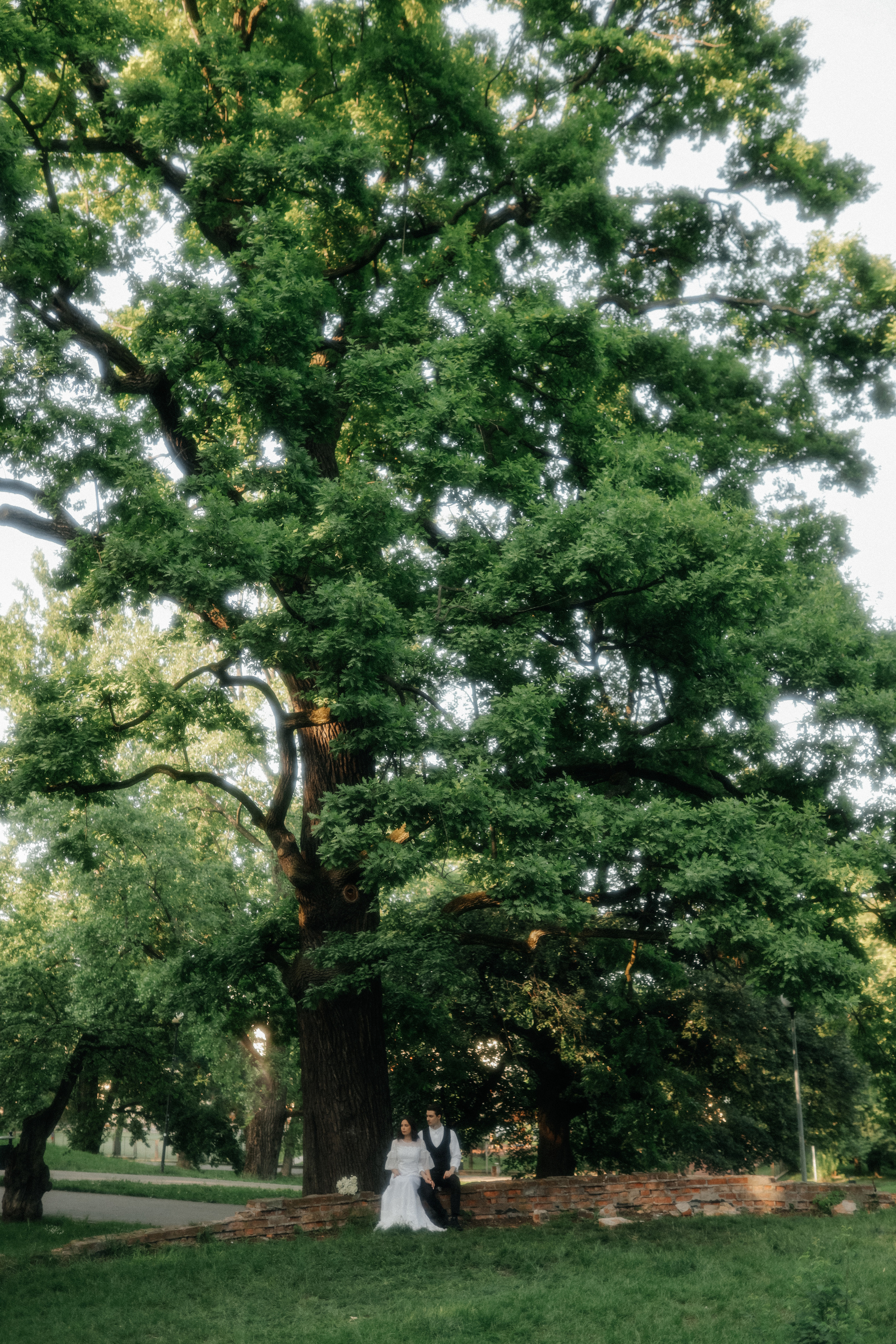 И ты снишься мне. Свадебный и семейный фотограф в Варшаве