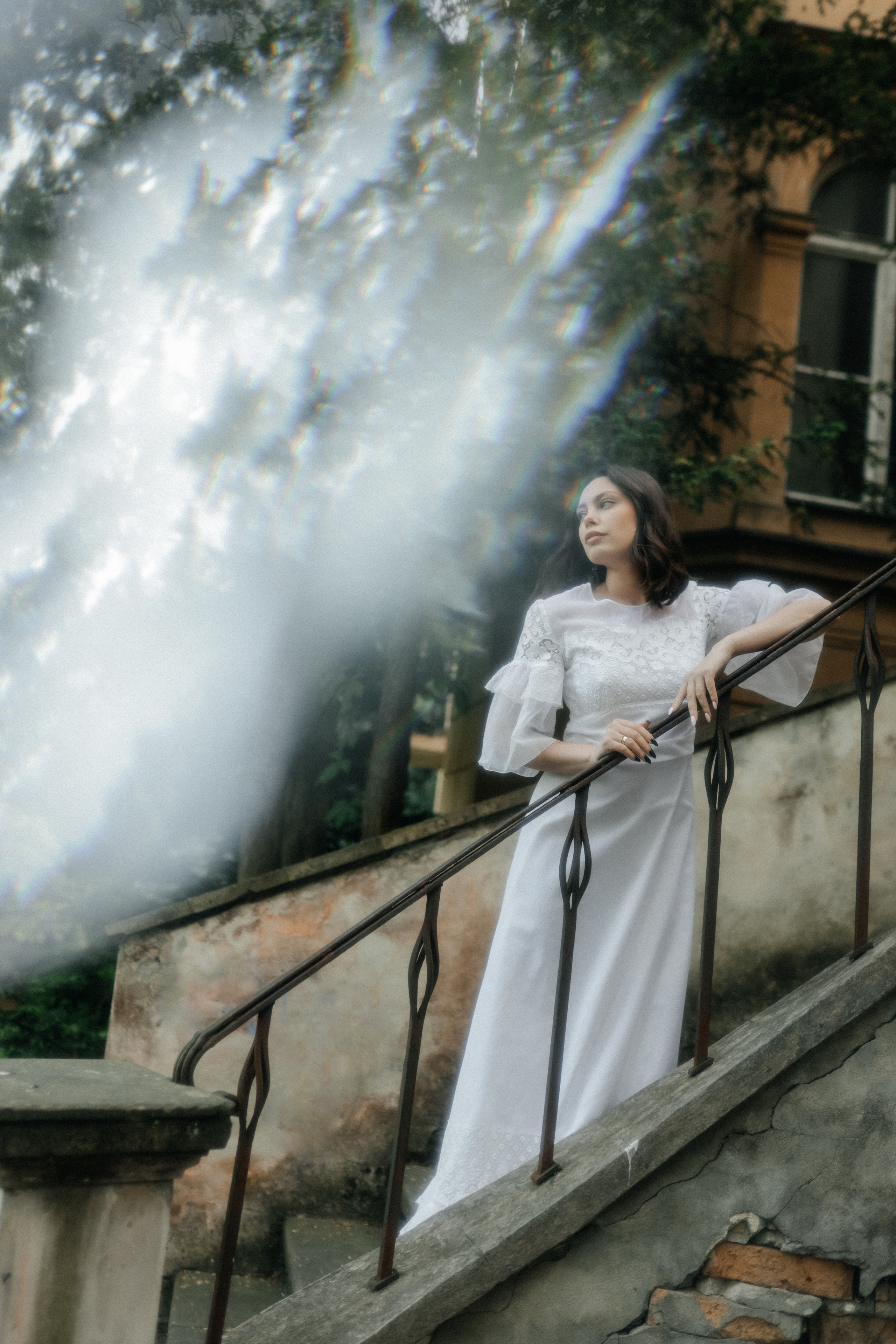 И ты снишься мне. Свадебный и семейный фотограф в Варшаве