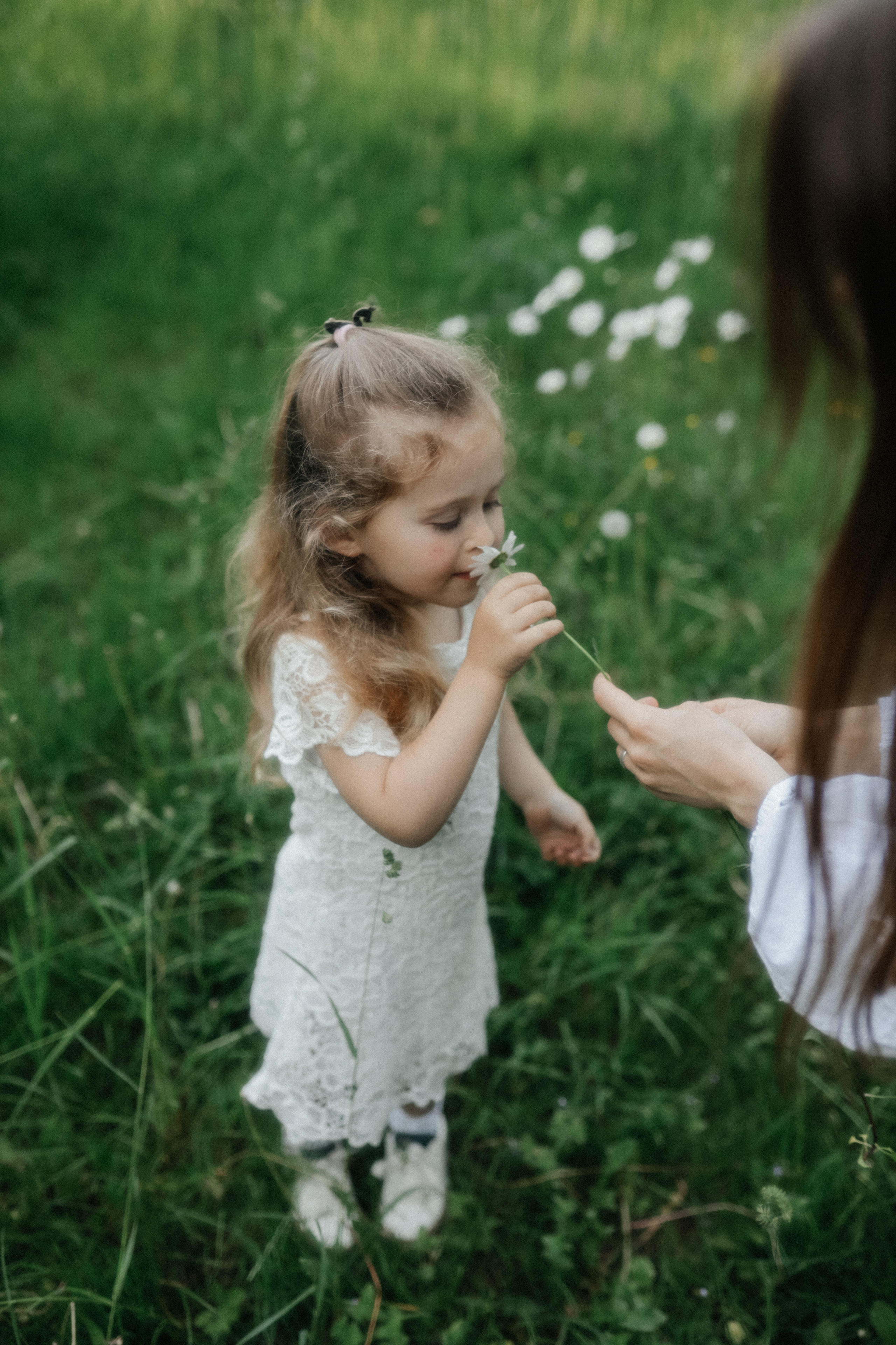 Квіточки. Свадебный и семейный фотограф в Варшаве