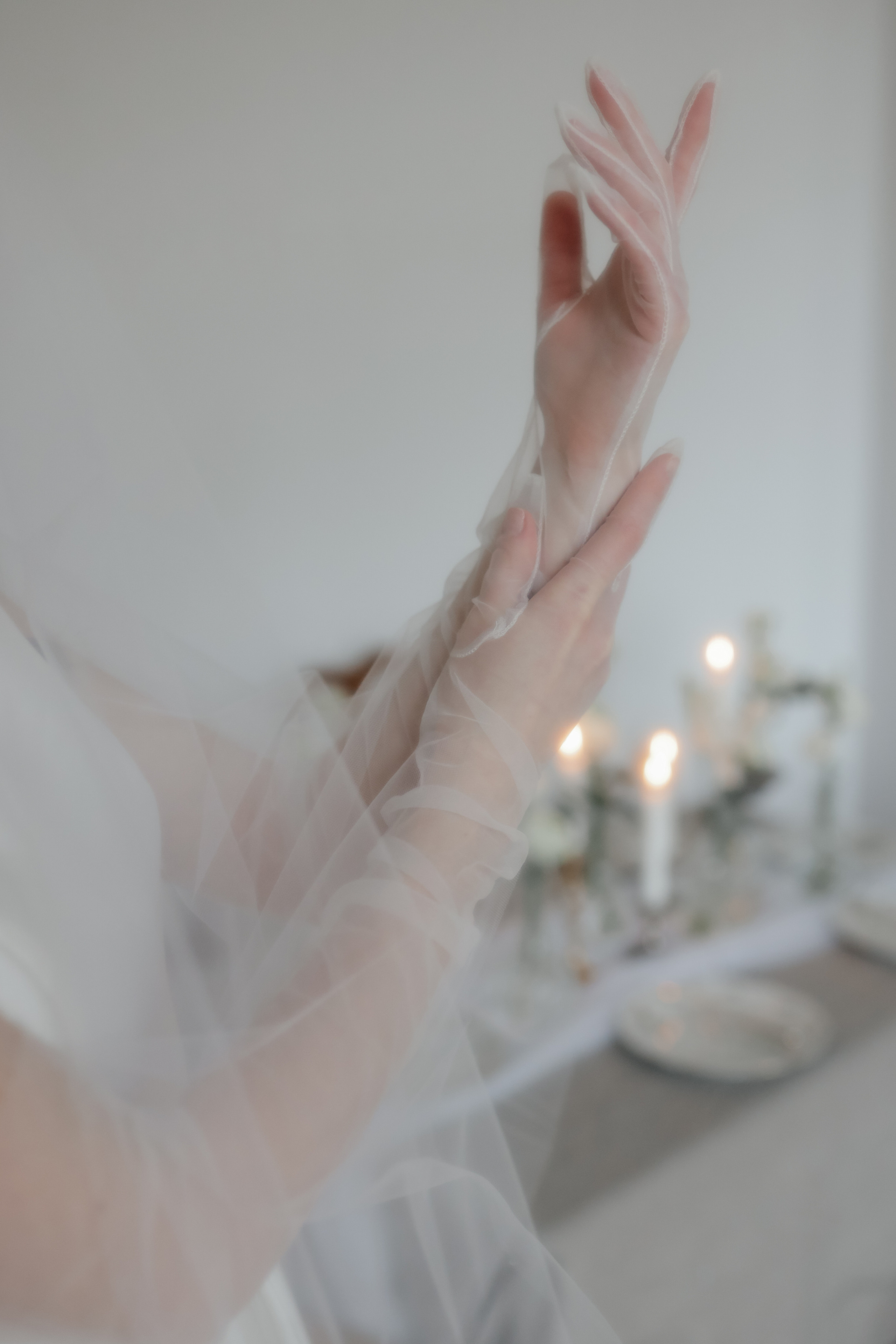 Нежность на кончиках пальцев. Свадебный и семейный фотограф в Варшаве