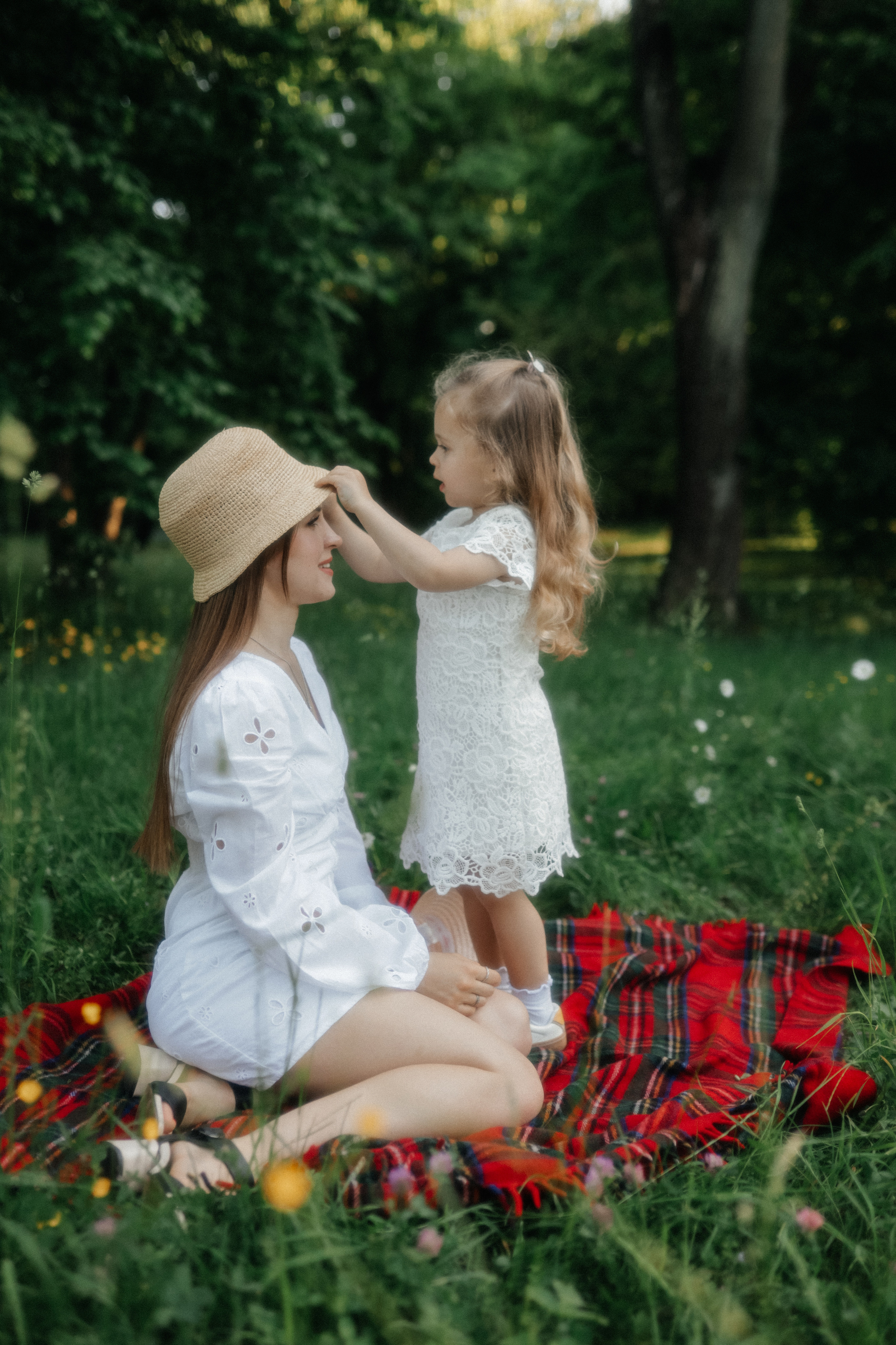 Квіточки. Свадебный и семейный фотограф в Варшаве