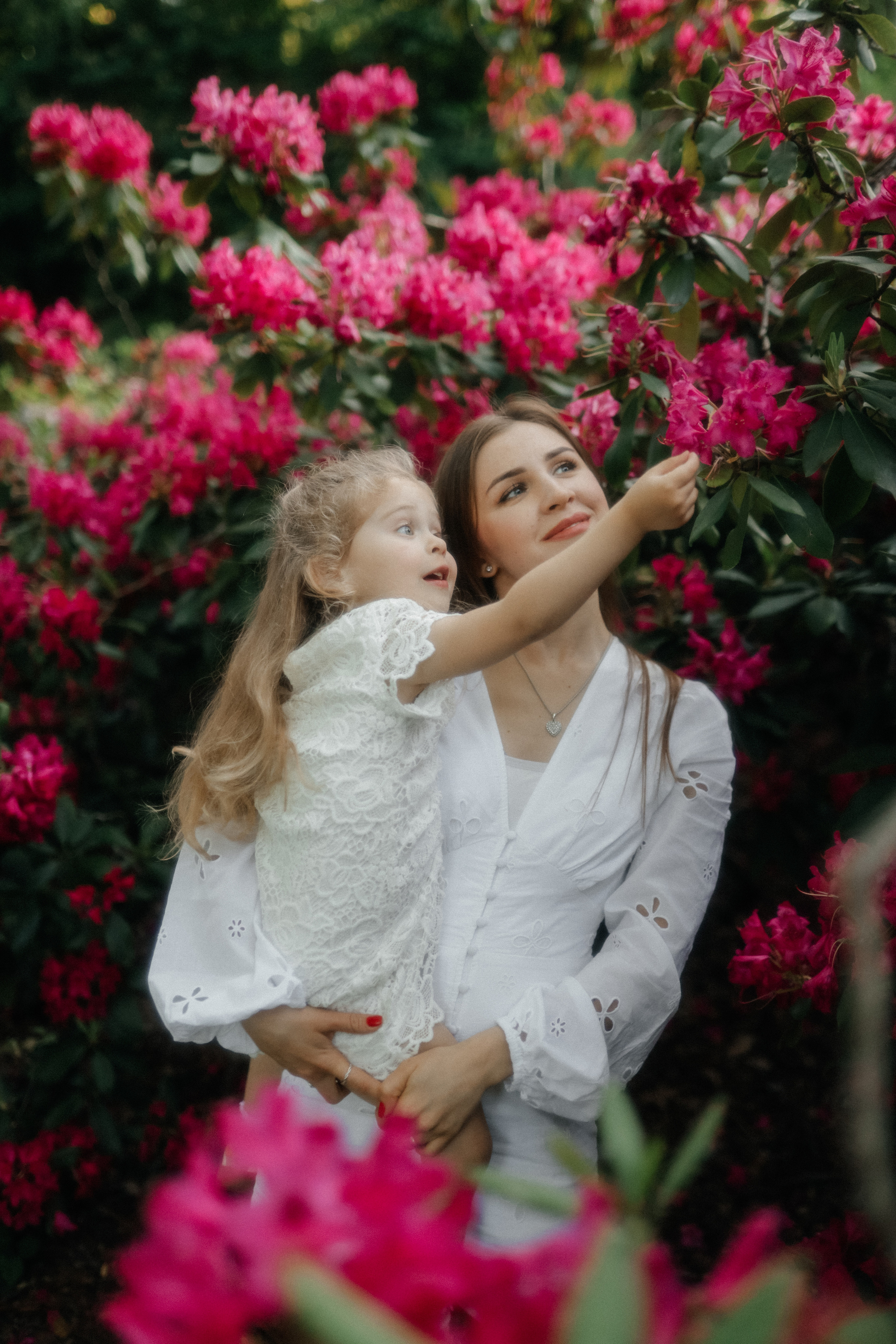 Квіточки. Свадебный и семейный фотограф в Варшаве