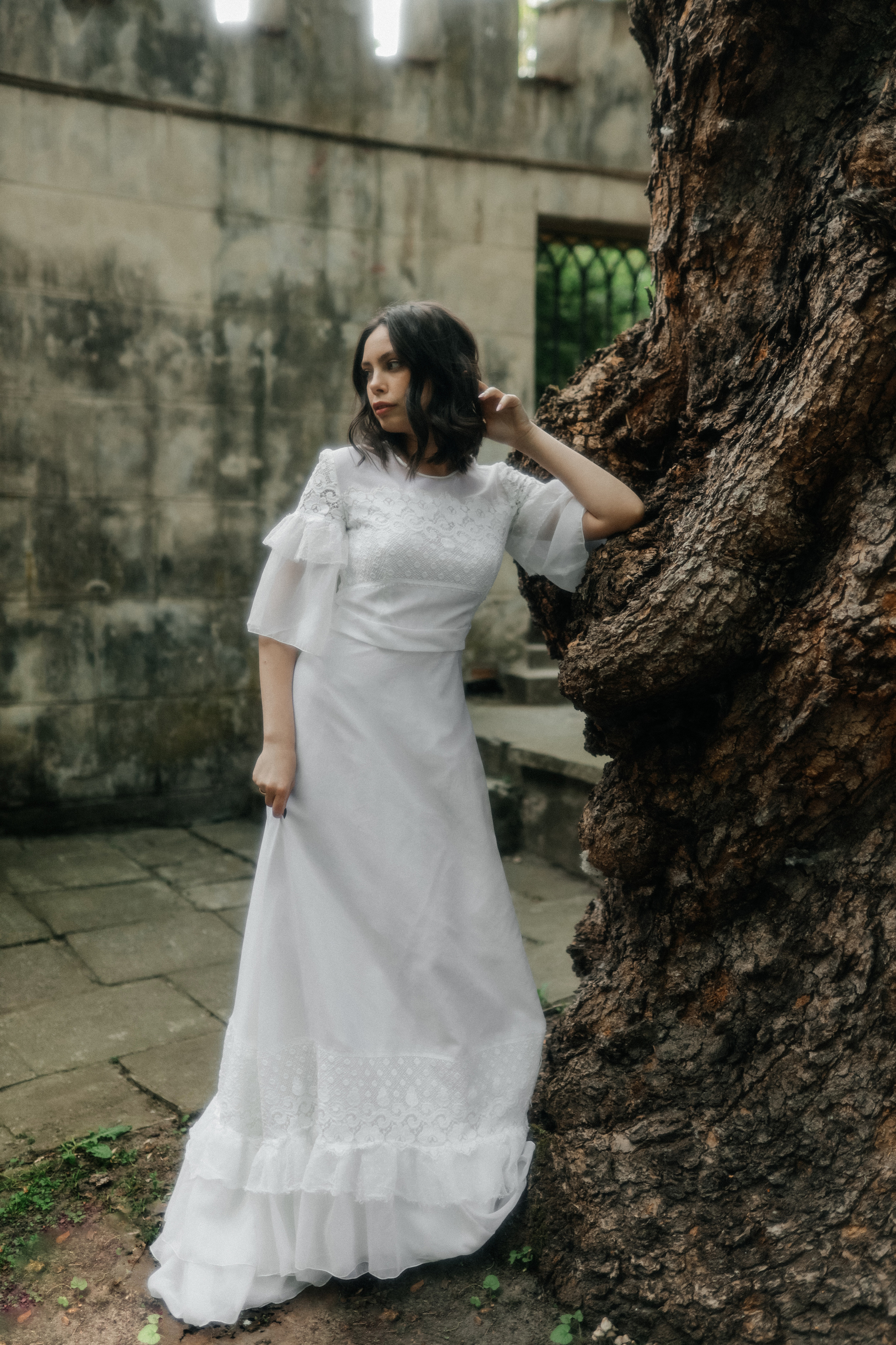 И ты снишься мне. Свадебный и семейный фотограф в Варшаве