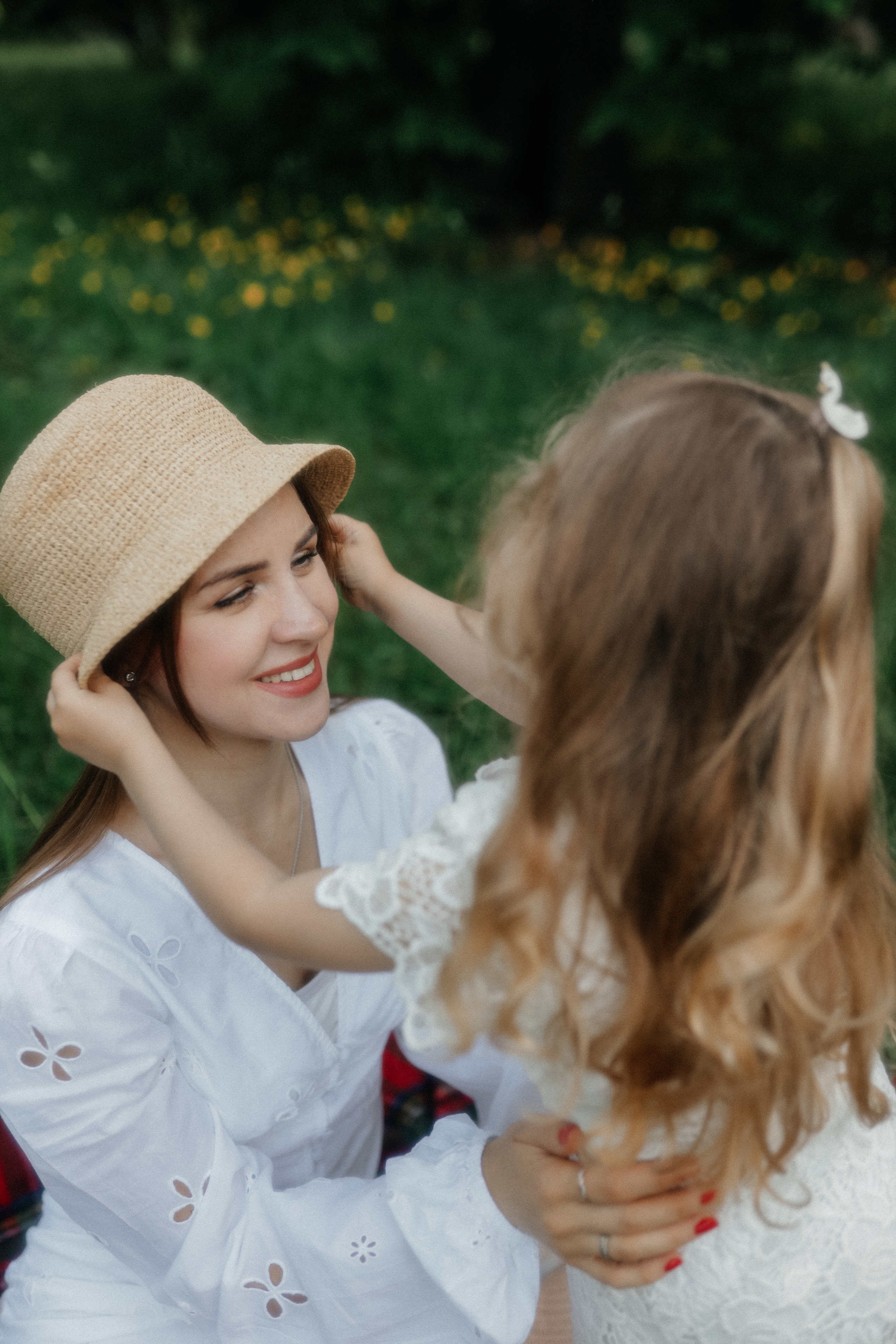 Квіточки. Свадебный и семейный фотограф в Варшаве
