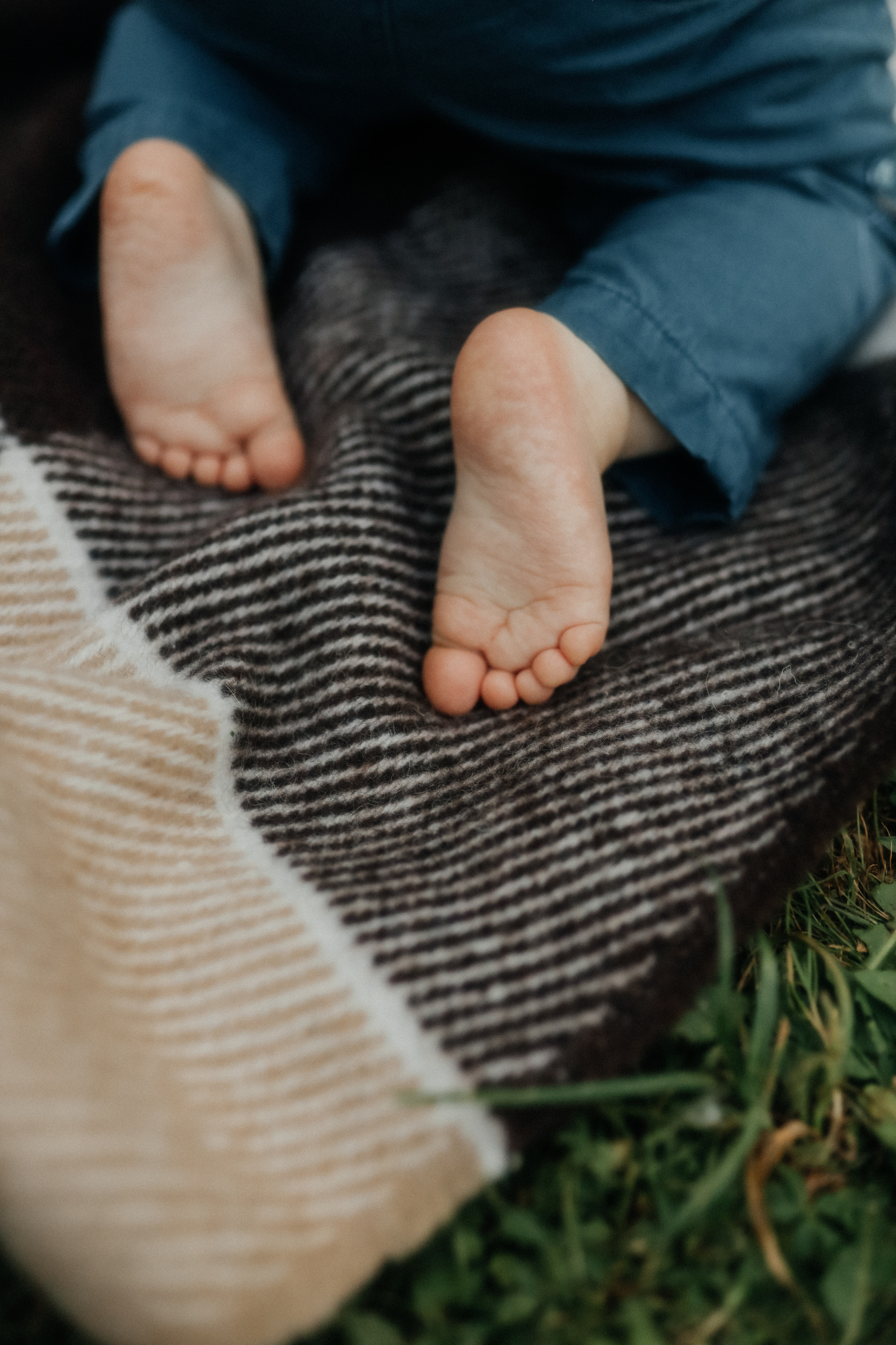 Летняя акварель. Свадебный и семейный фотограф в Варшаве