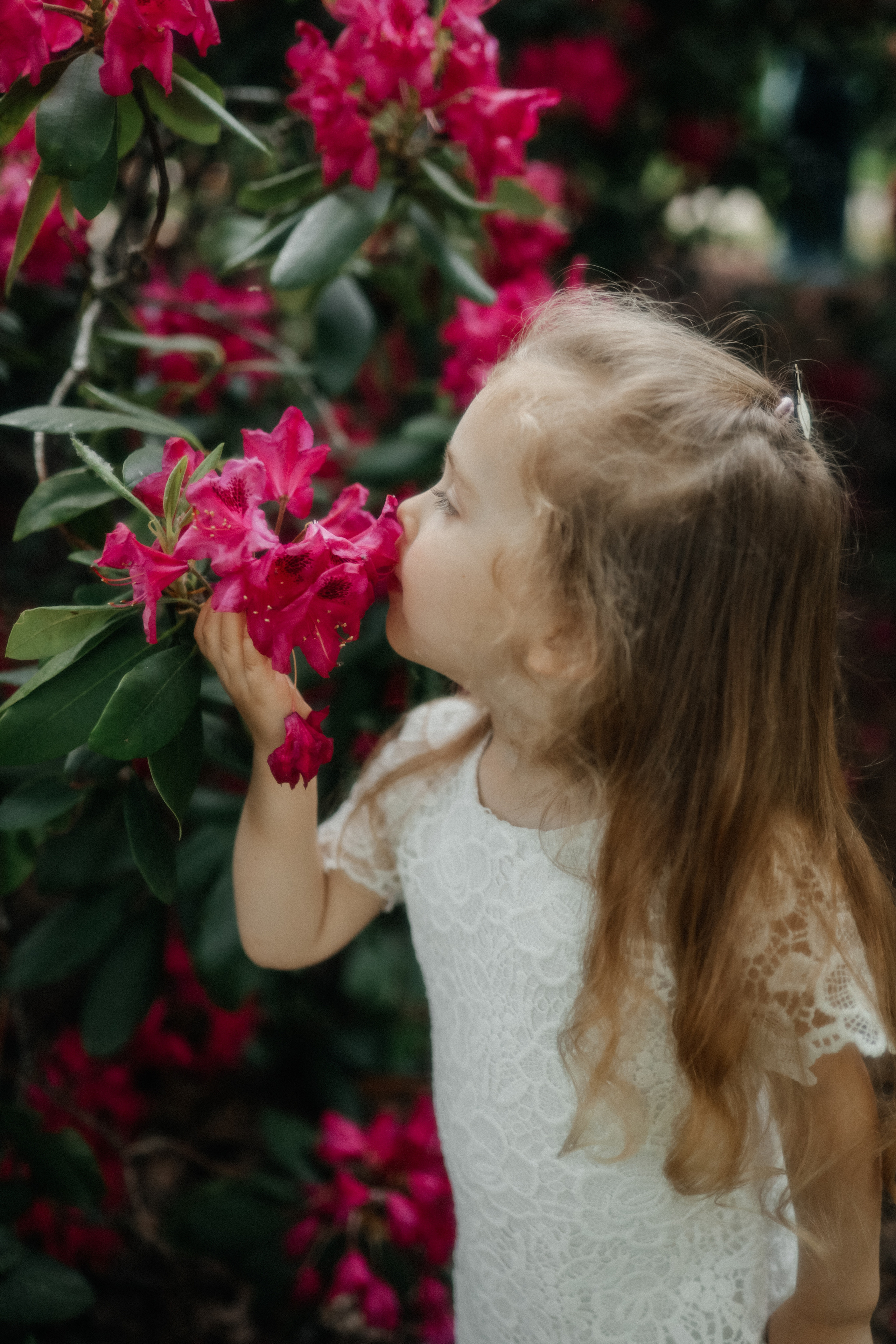 Квіточки. Свадебный и семейный фотограф в Варшаве