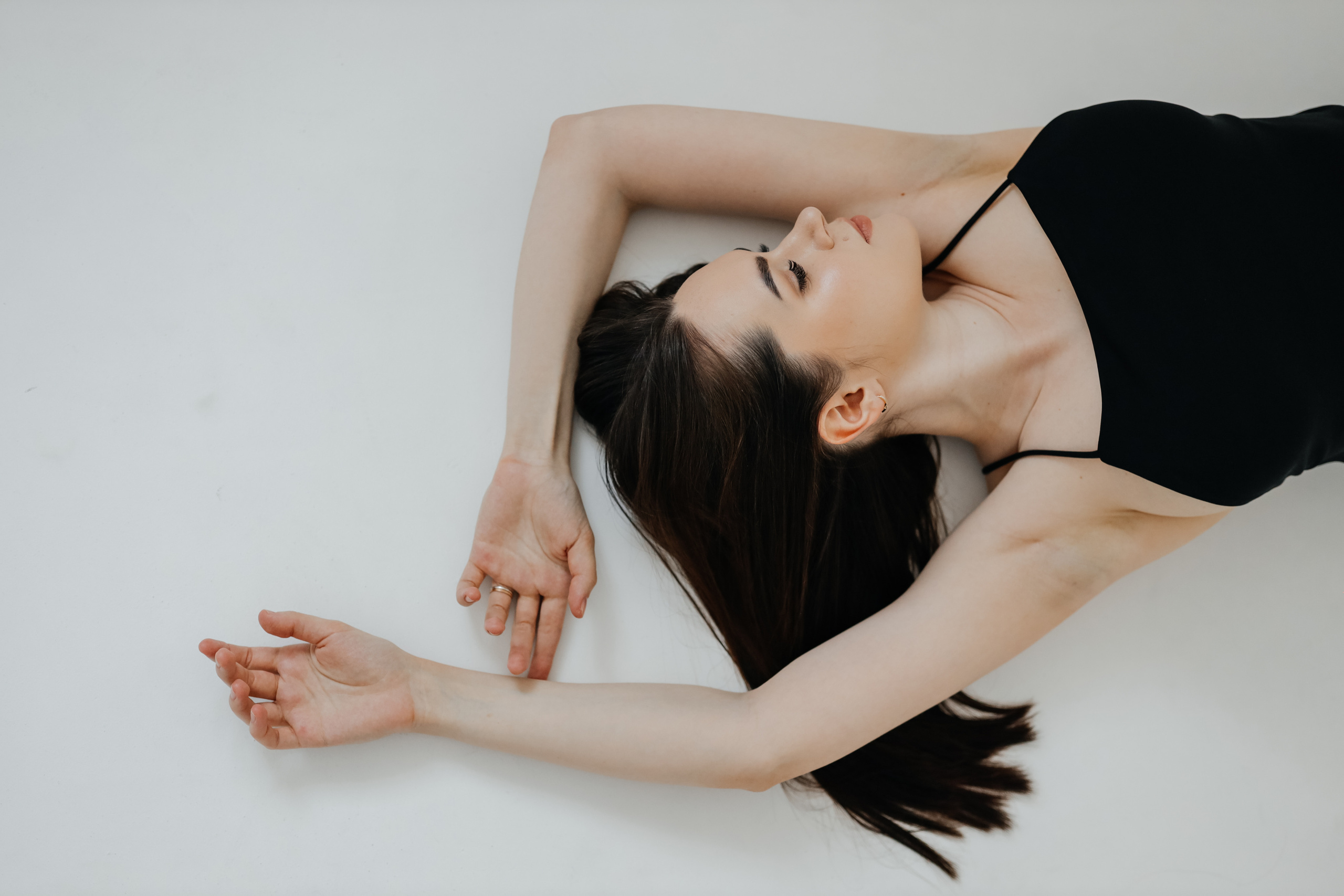 Наедине с собой. Свадебный и семейный фотограф в Варшаве