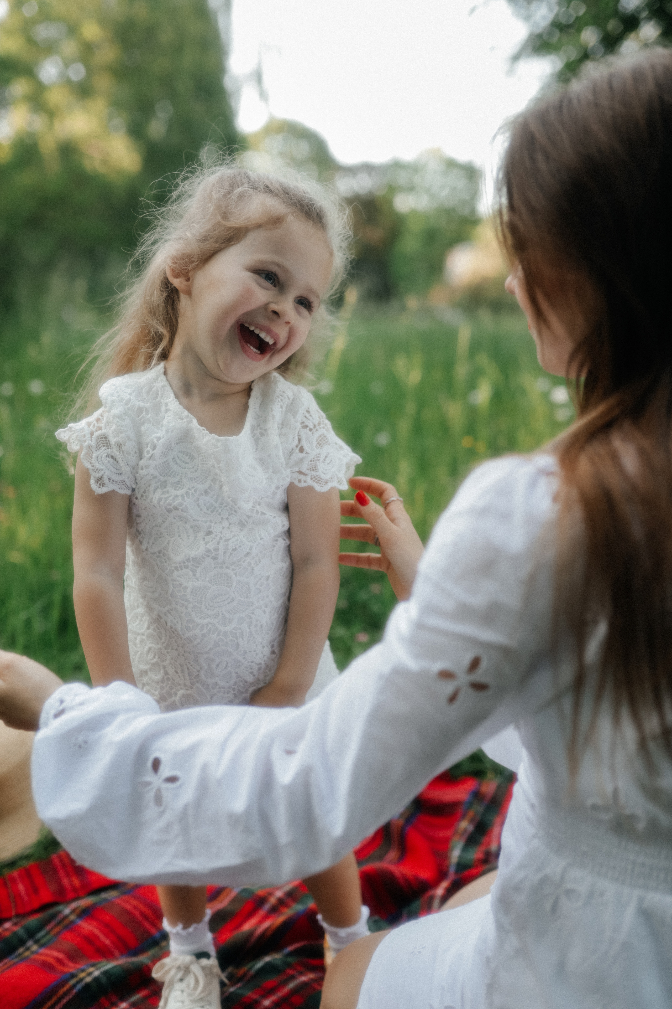 Квіточки. Свадебный и семейный фотограф в Варшаве