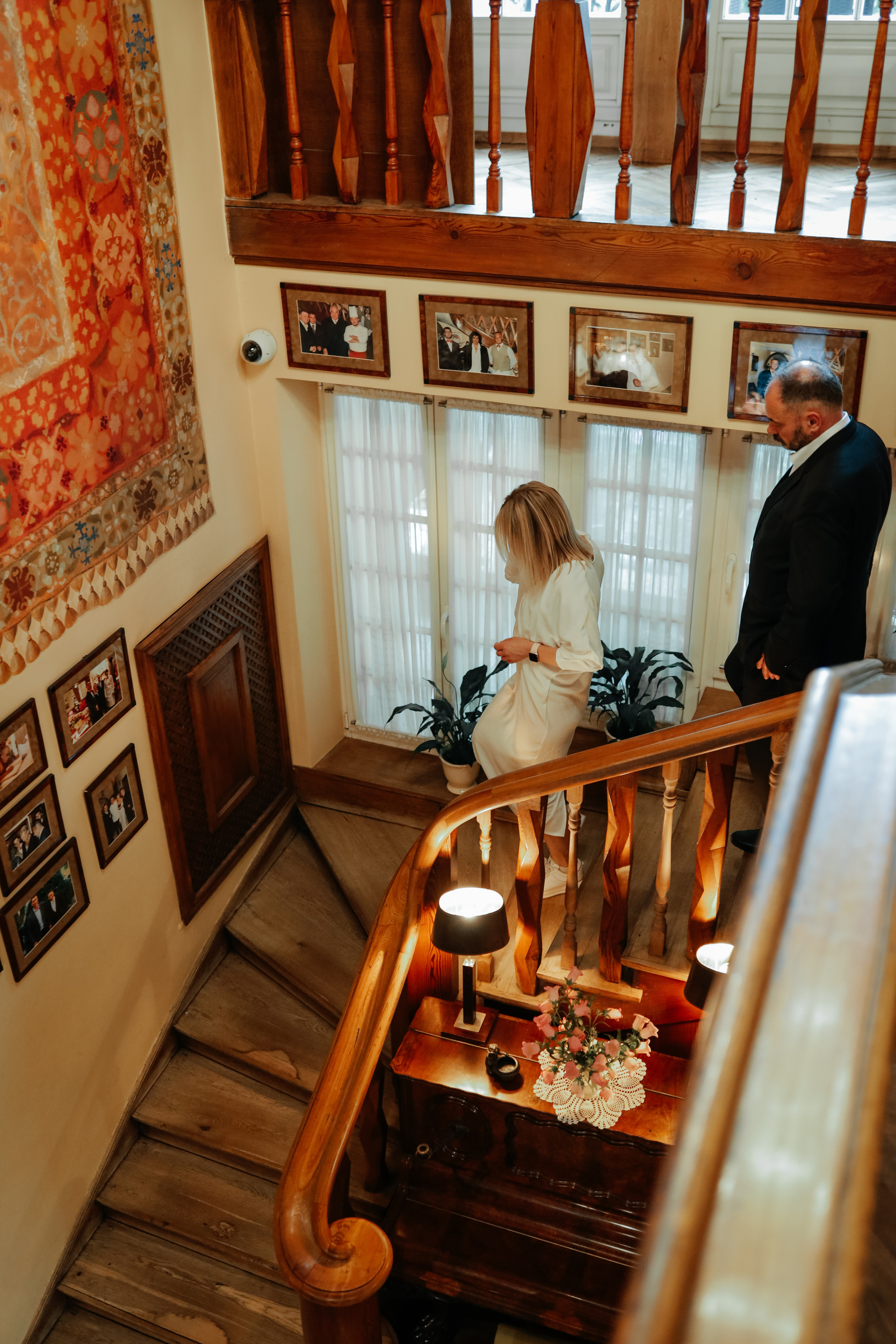 Jaroslaw + Svetlana. Свадебный и семейный фотограф в Варшаве