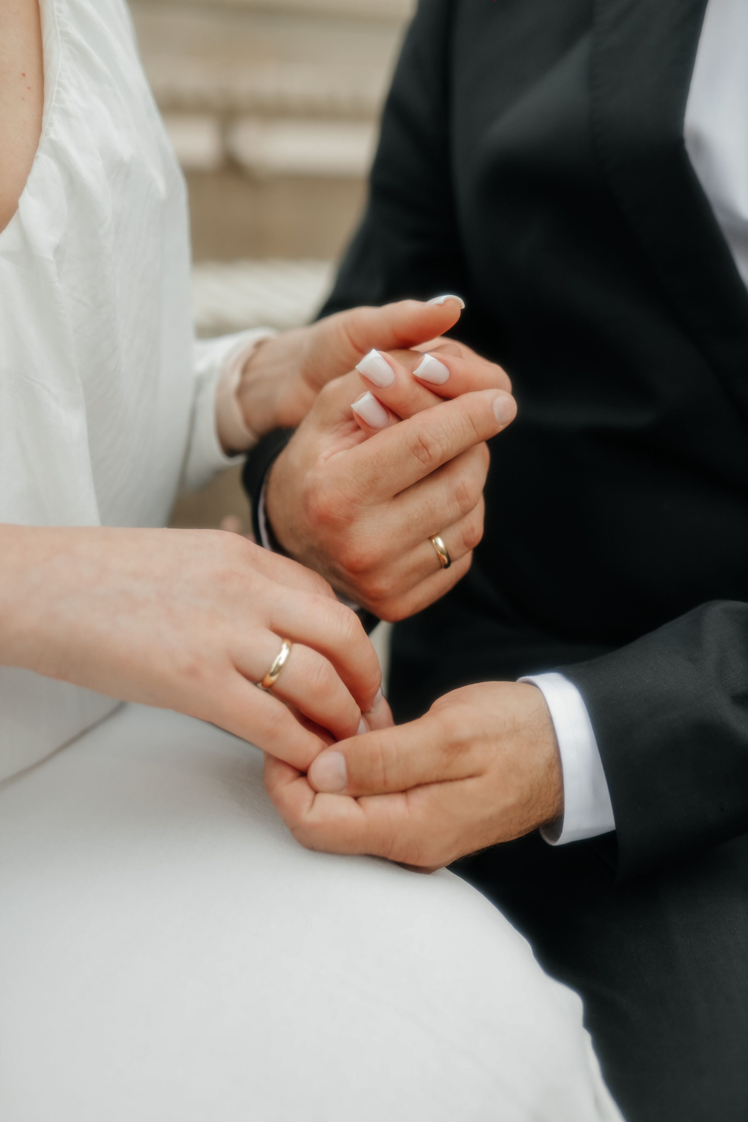 Jaroslaw + Svetlana. Свадебный и семейный фотограф в Варшаве