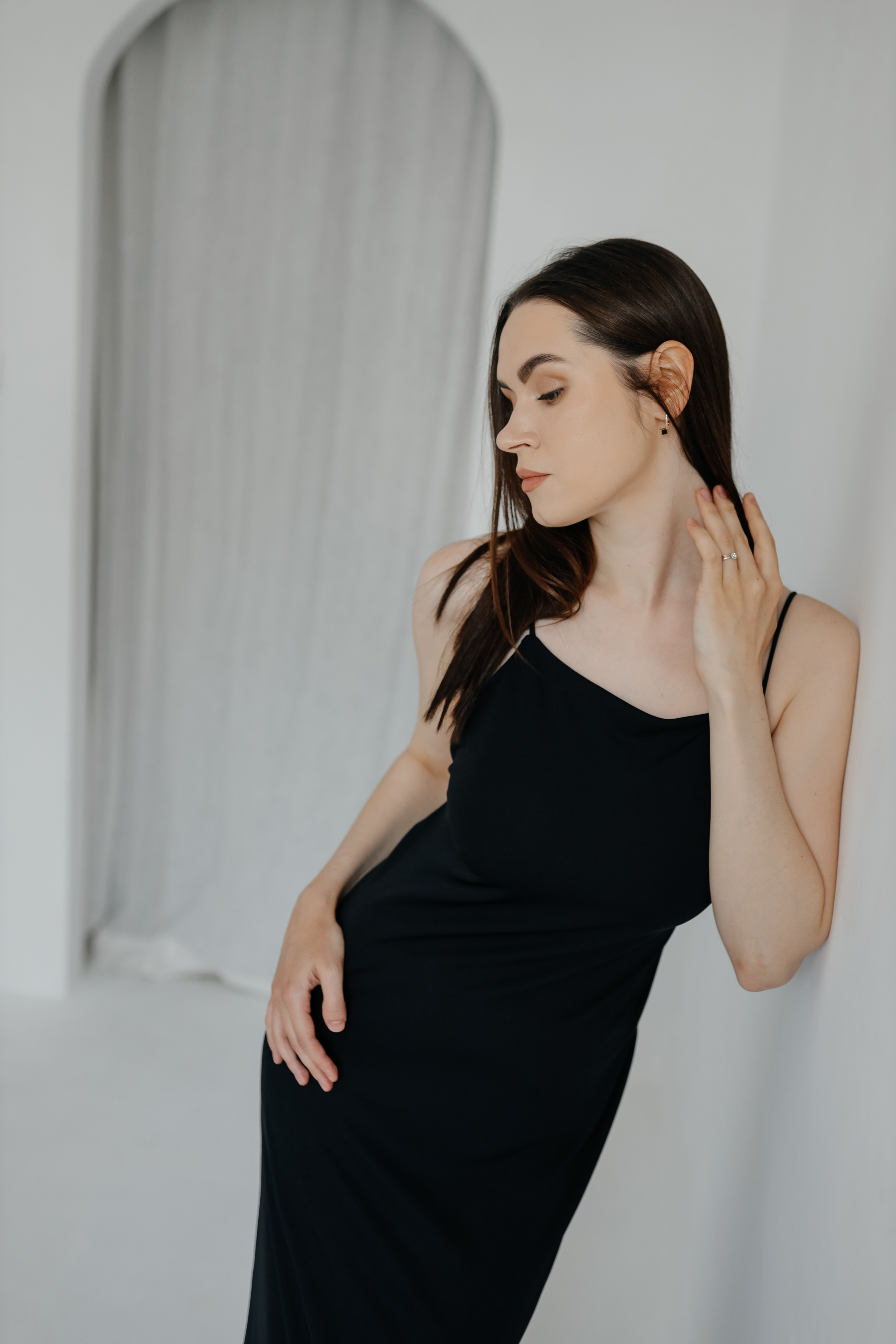 Наедине с собой. Свадебный и семейный фотограф в Варшаве