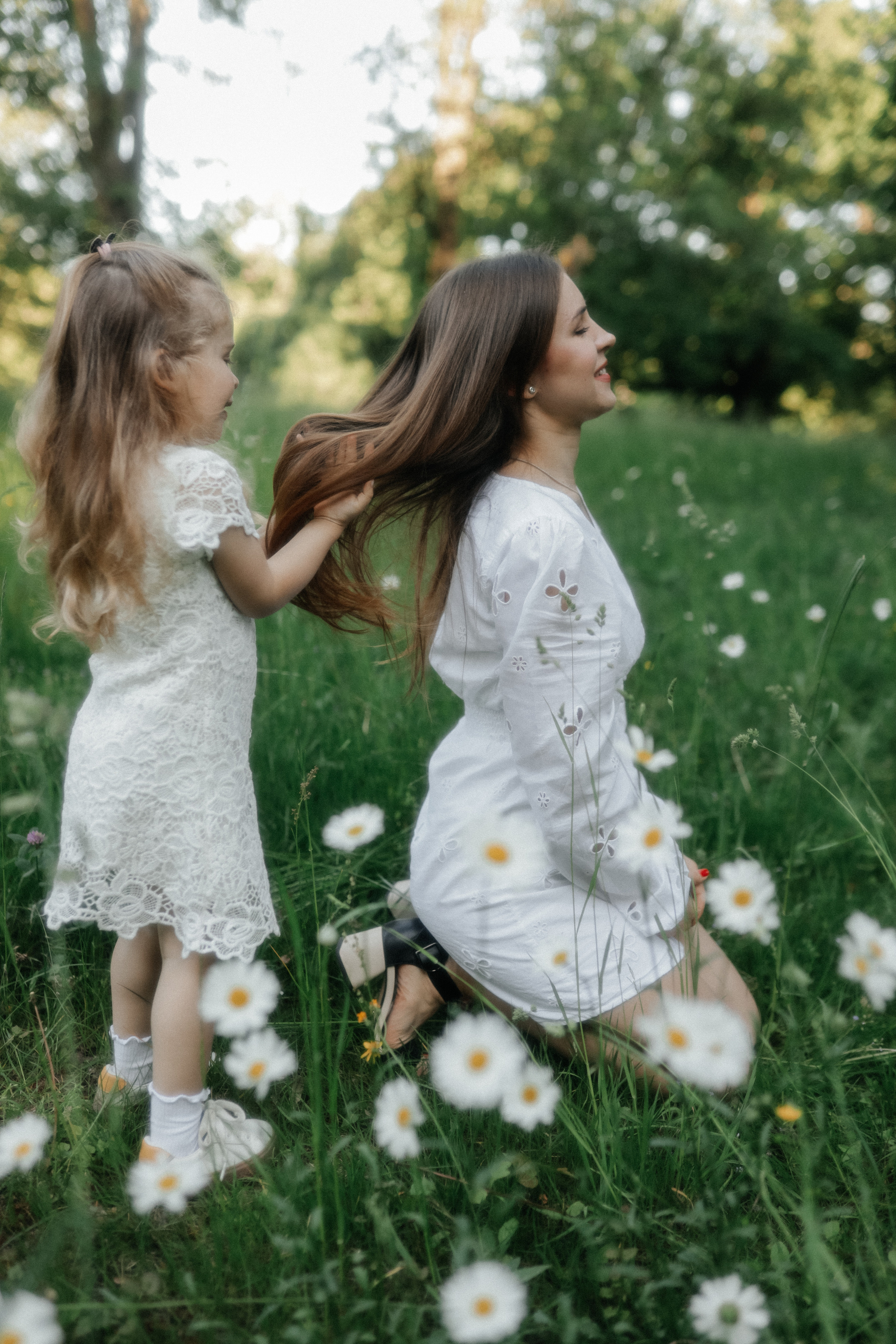 Квіточки. Свадебный и семейный фотограф в Варшаве