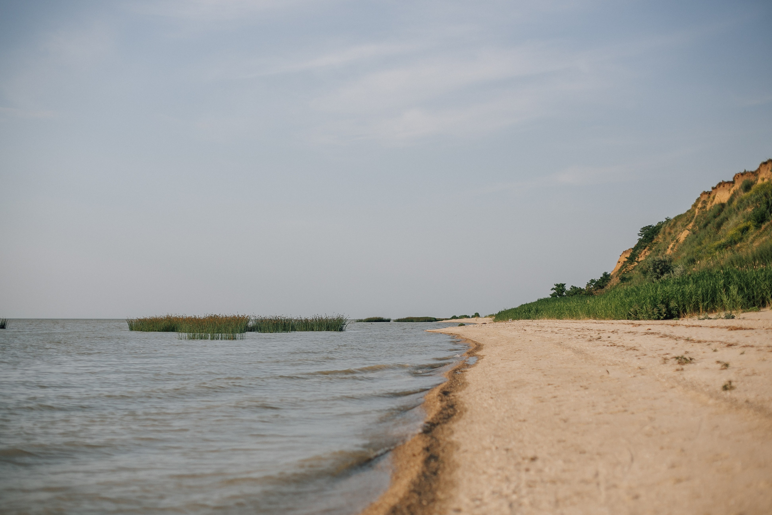 На побережье. Семейный и детский фотограф в Ростове-на-Дону Мария Курутина