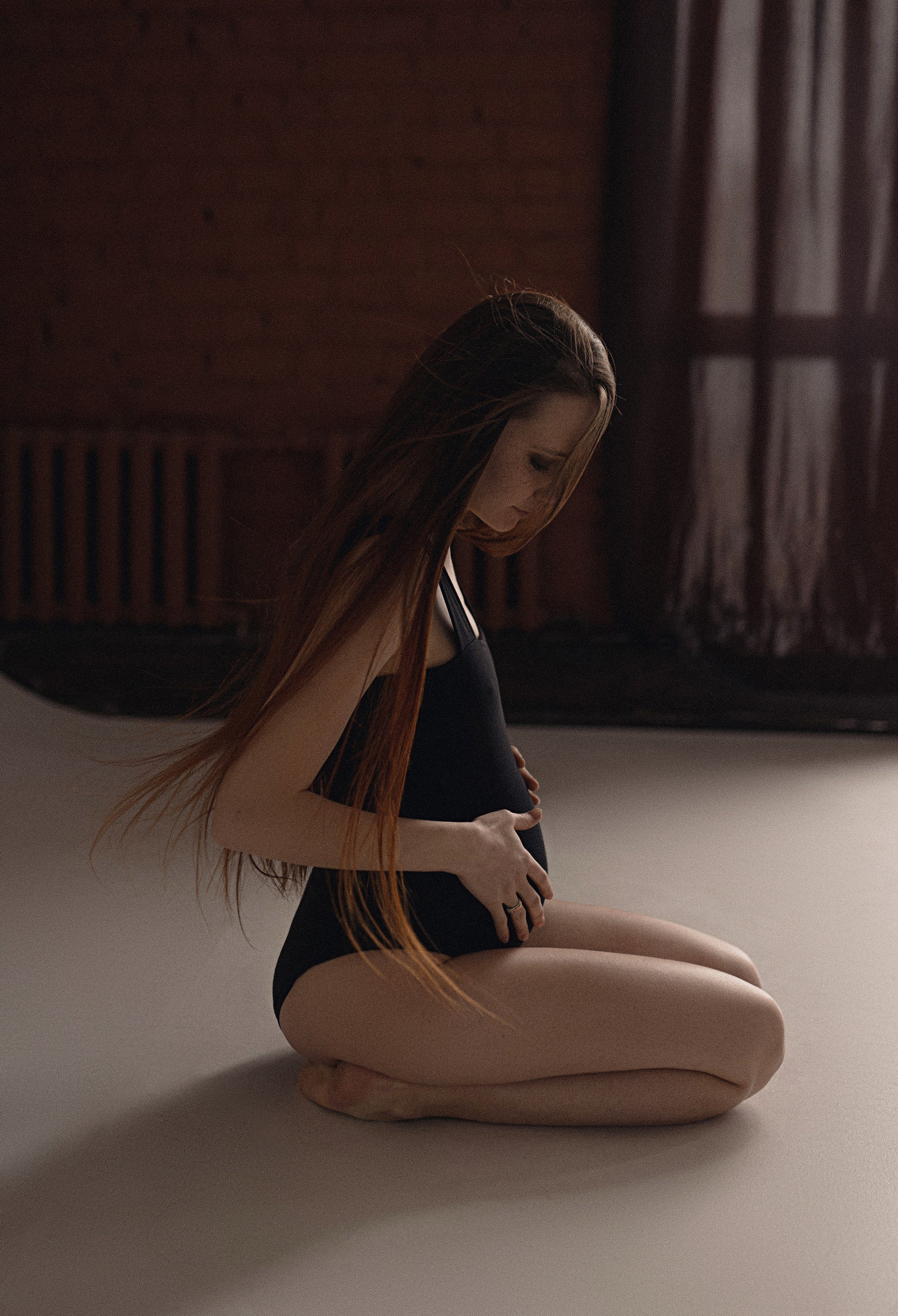 Sveta & Roma. Фотограф Самара