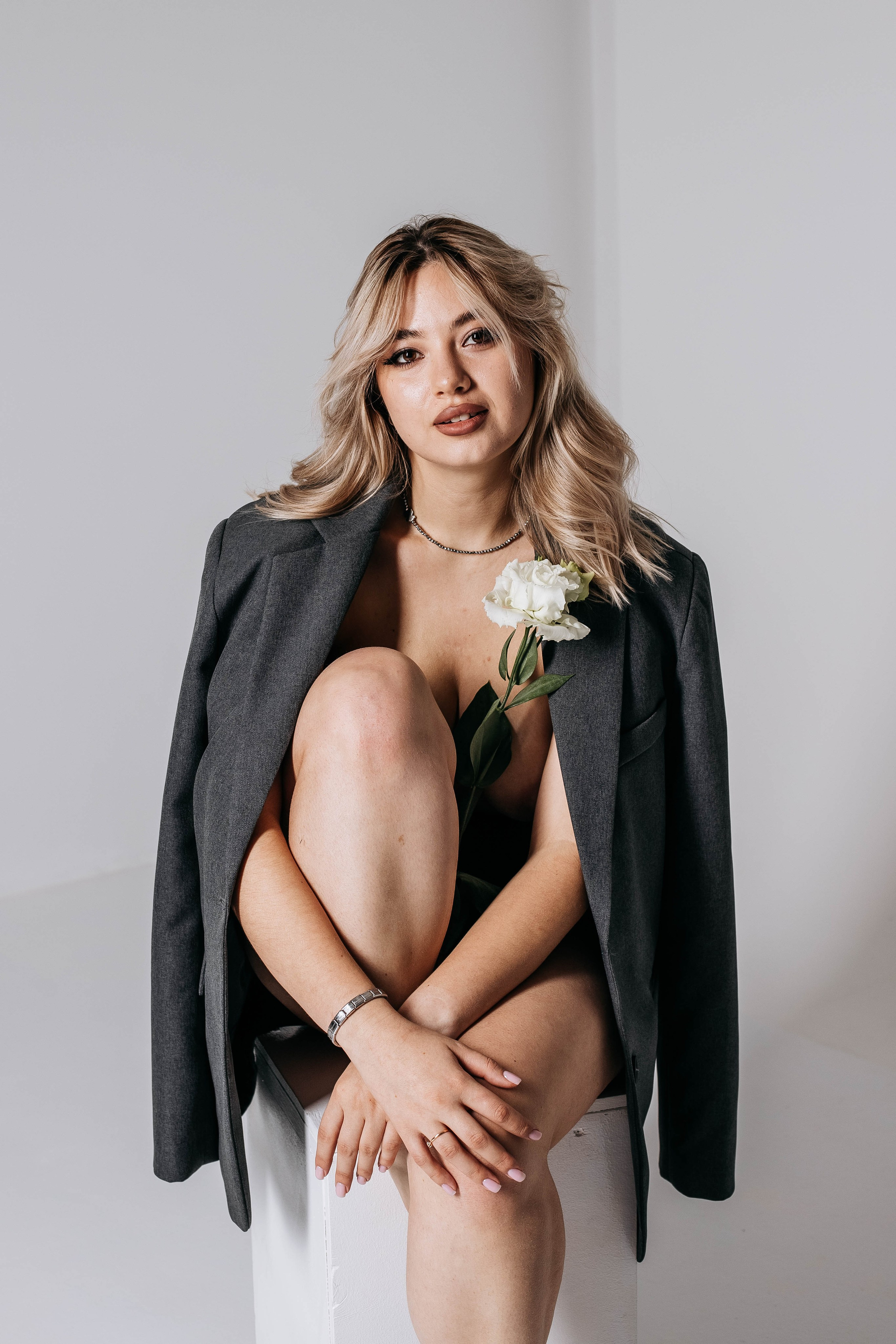 Юля. Фотограф Сальск Катерина