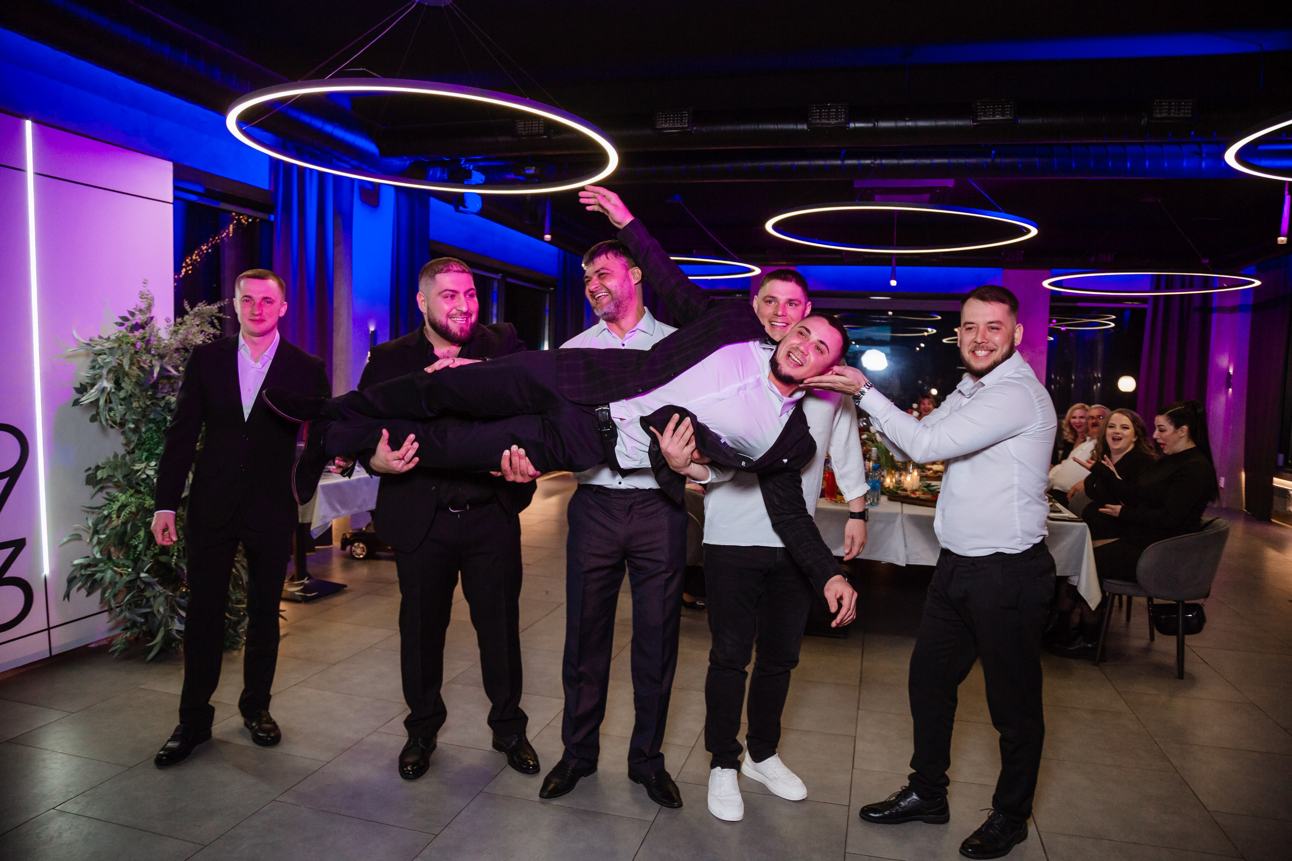 Елена и Владислав. Фотограф в Самаре Сташенкова Юлия