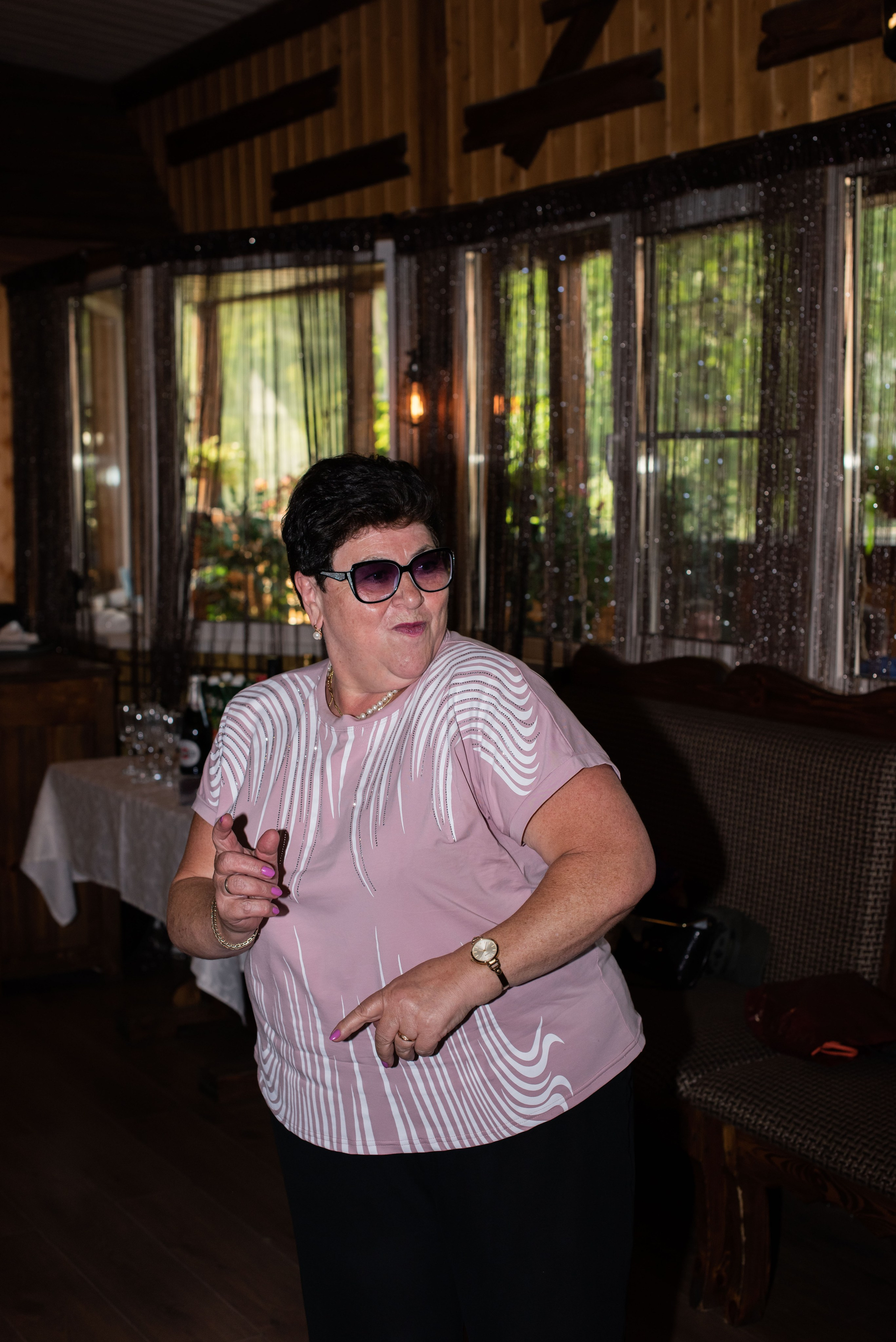 Юбилей Ирины. Женский фотограф в Москве и МО