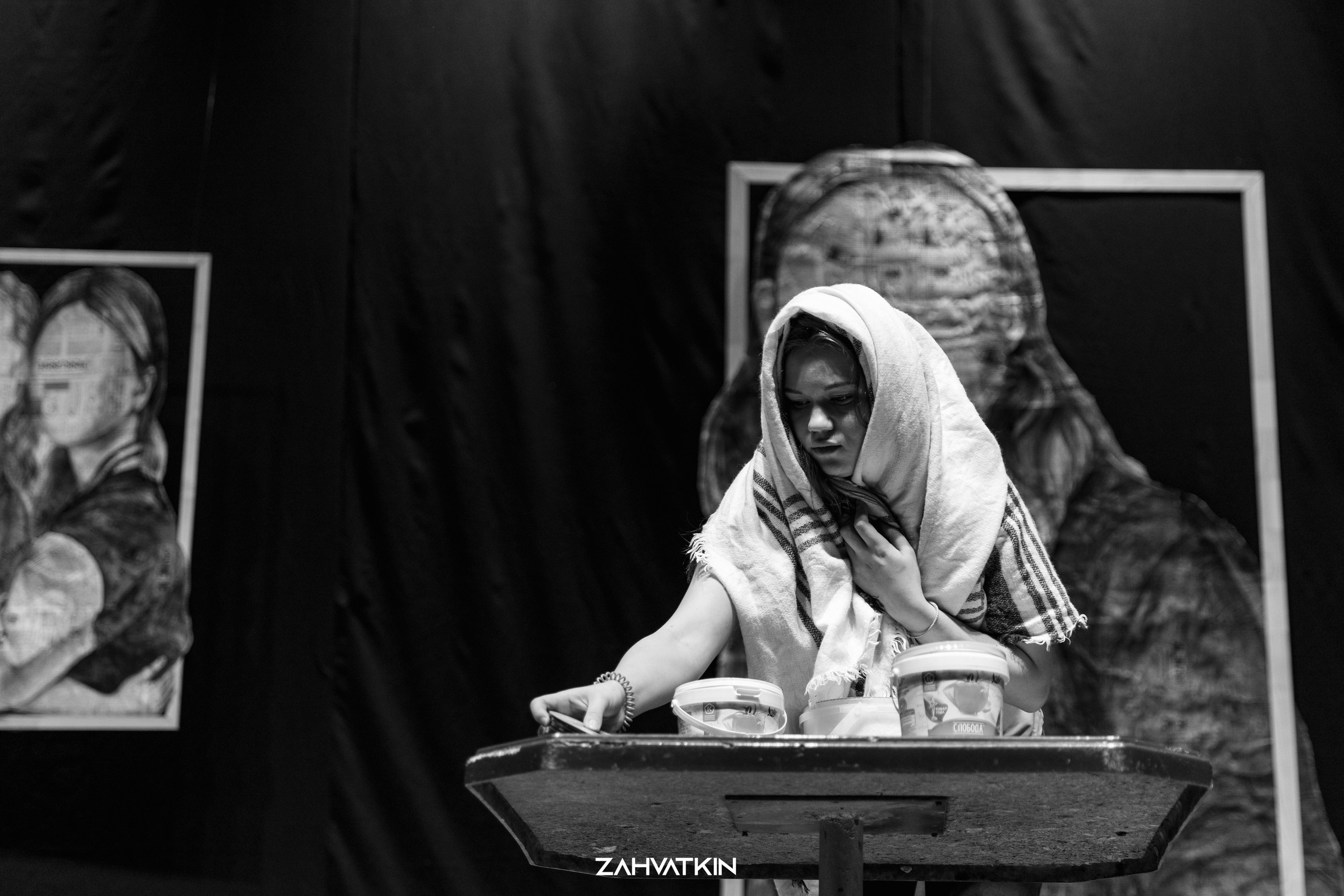 Съезд «Вся наша жизнь» 2023. Фотограф Захваткин Роман