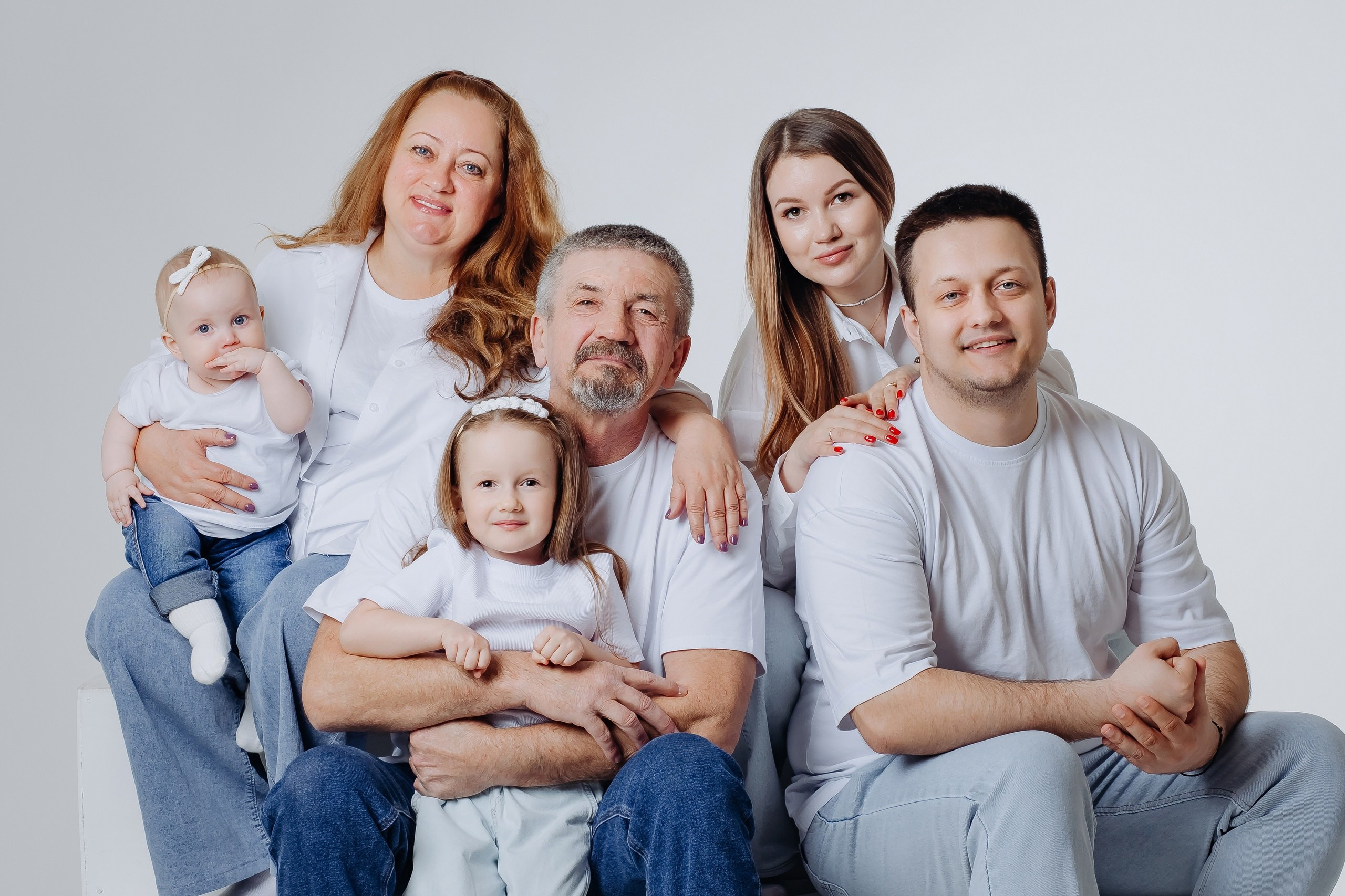 Зал Циклорама. Выпускные альбомы Нефтекамск