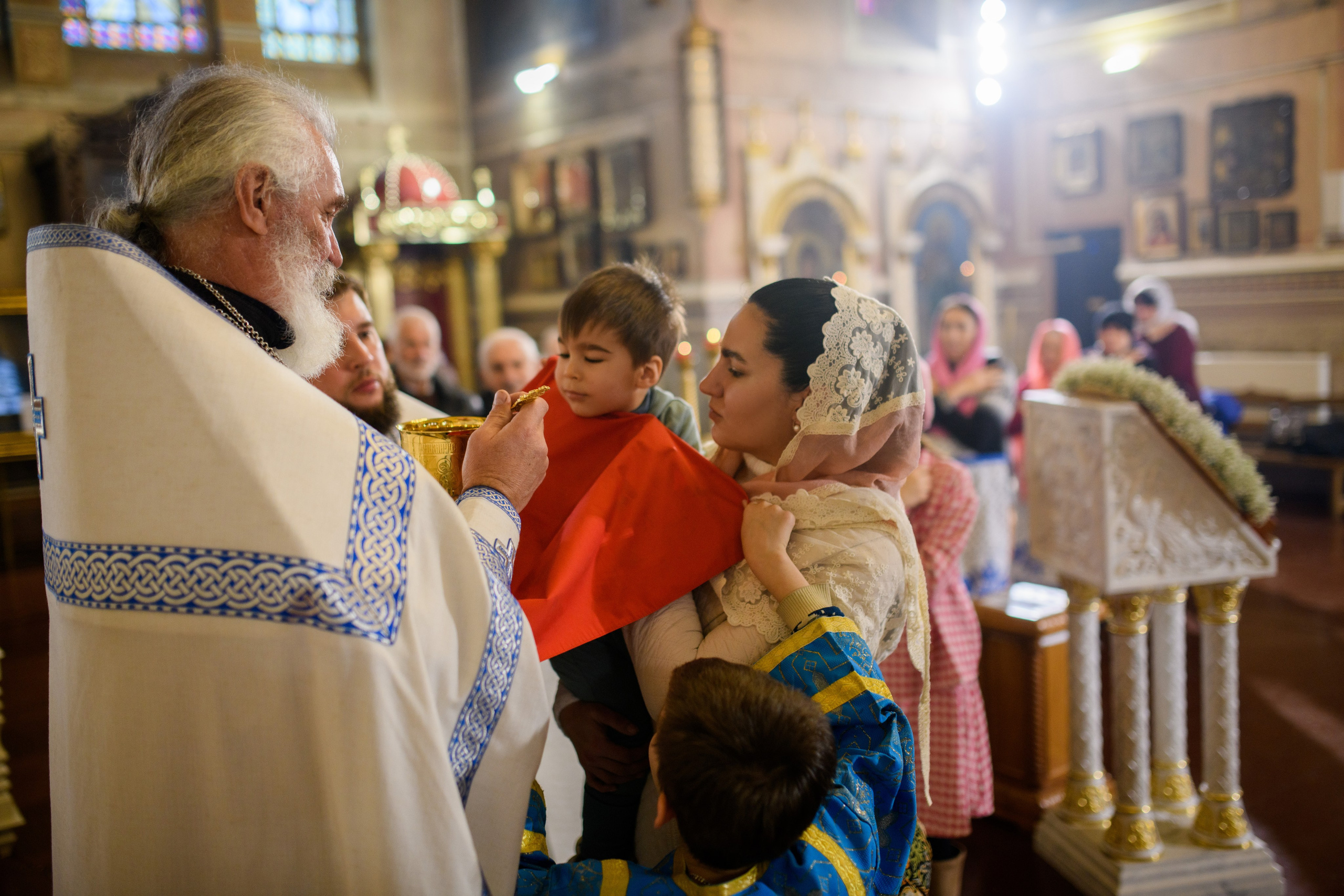День памяти Панкратия Печерского 22.02.2024. Семейный и свадебный фотограф в Феодосии и Коктебеле