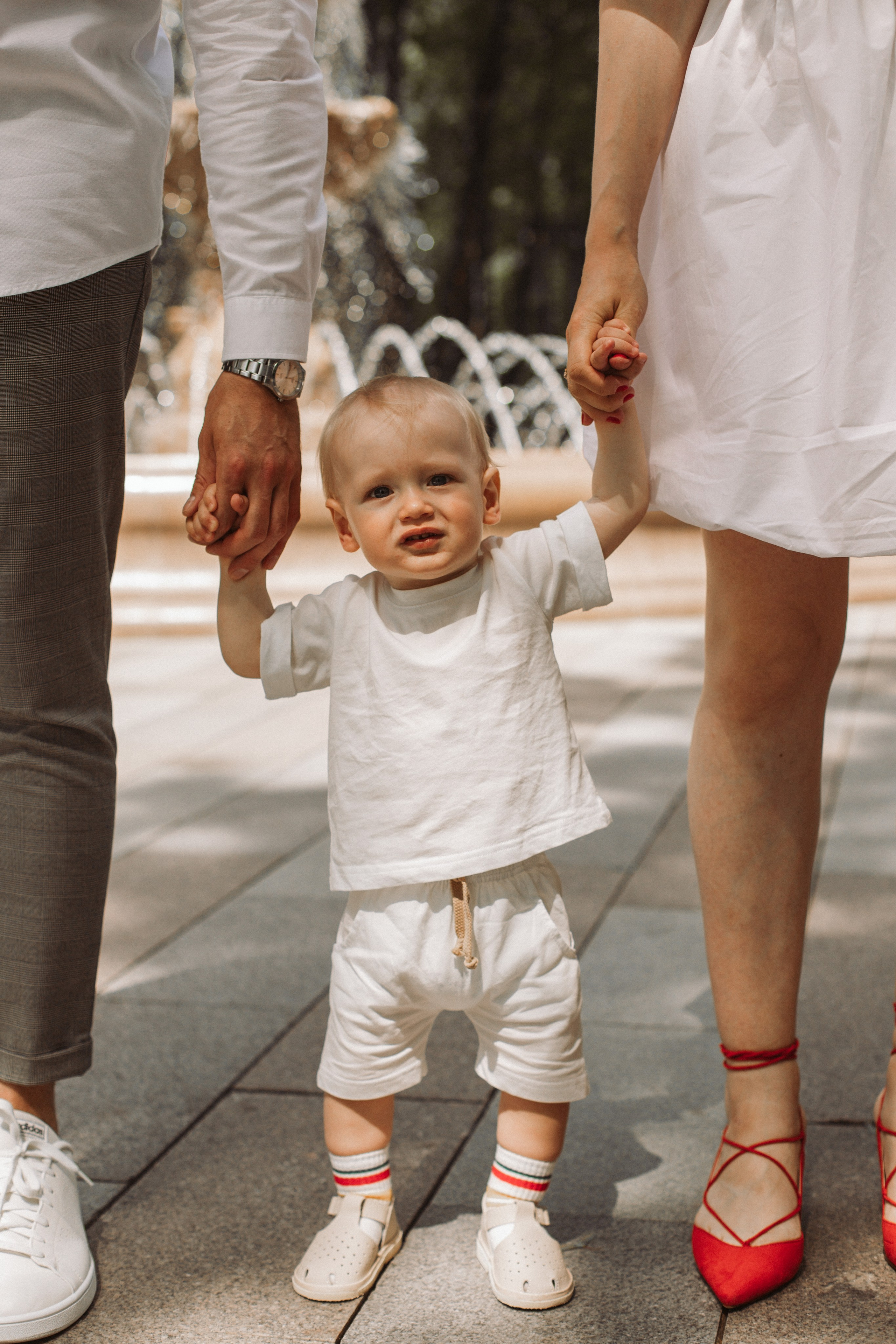 Семейная история. Семейный фотограф Москва Наталия Осьмакова