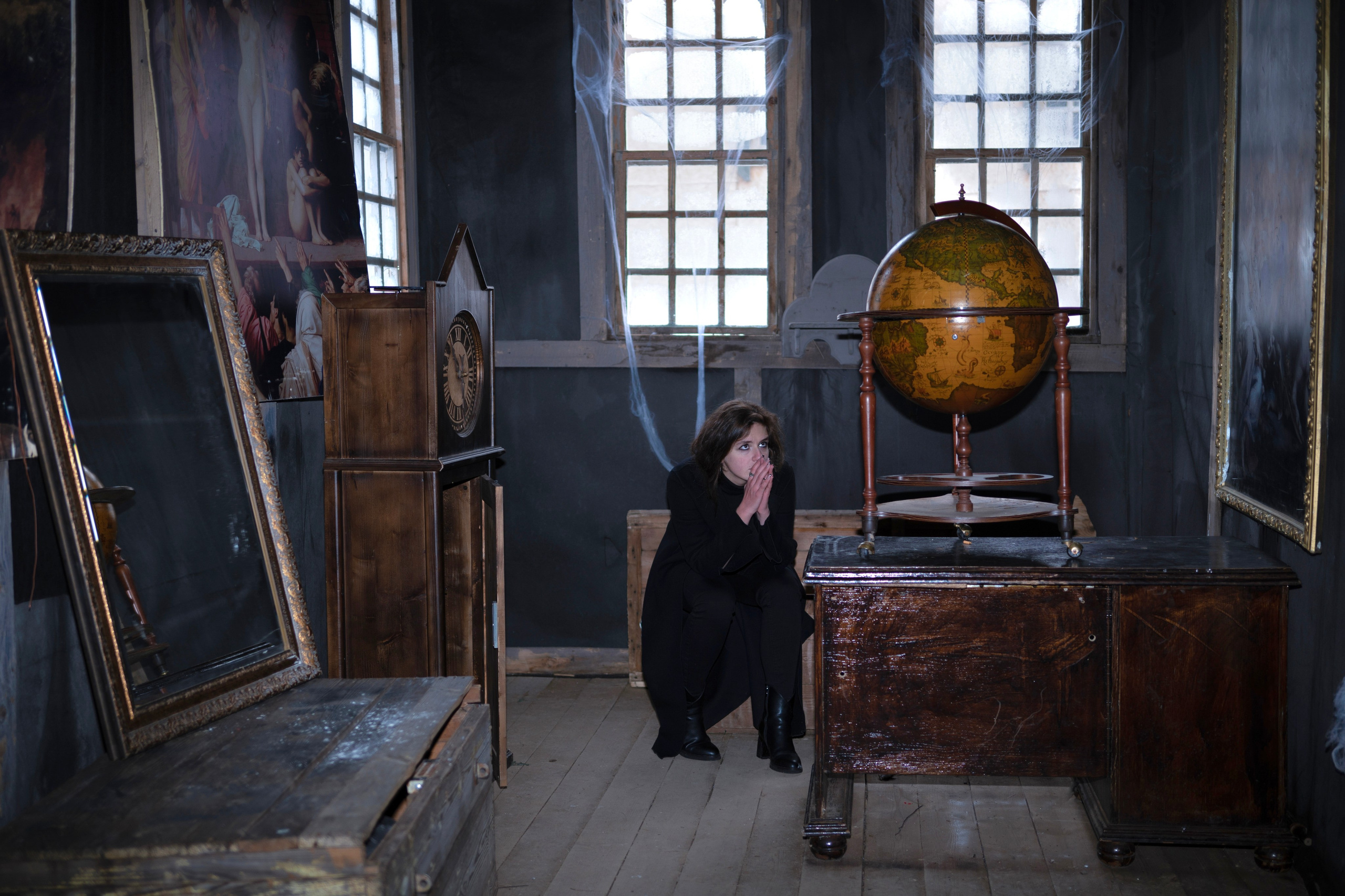 Piligrim Porto. Анна Новосельцева. Индивидуальные фотосессии в Москве и М.О