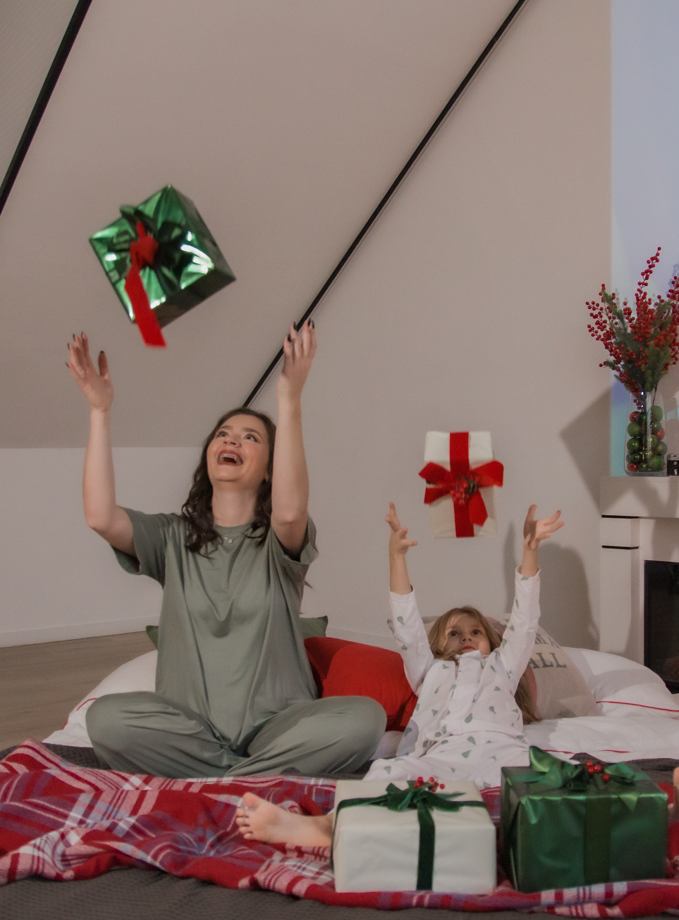 Натали и Варвара ✨. Женский портрет и немного больше в Санкт-Петербурге