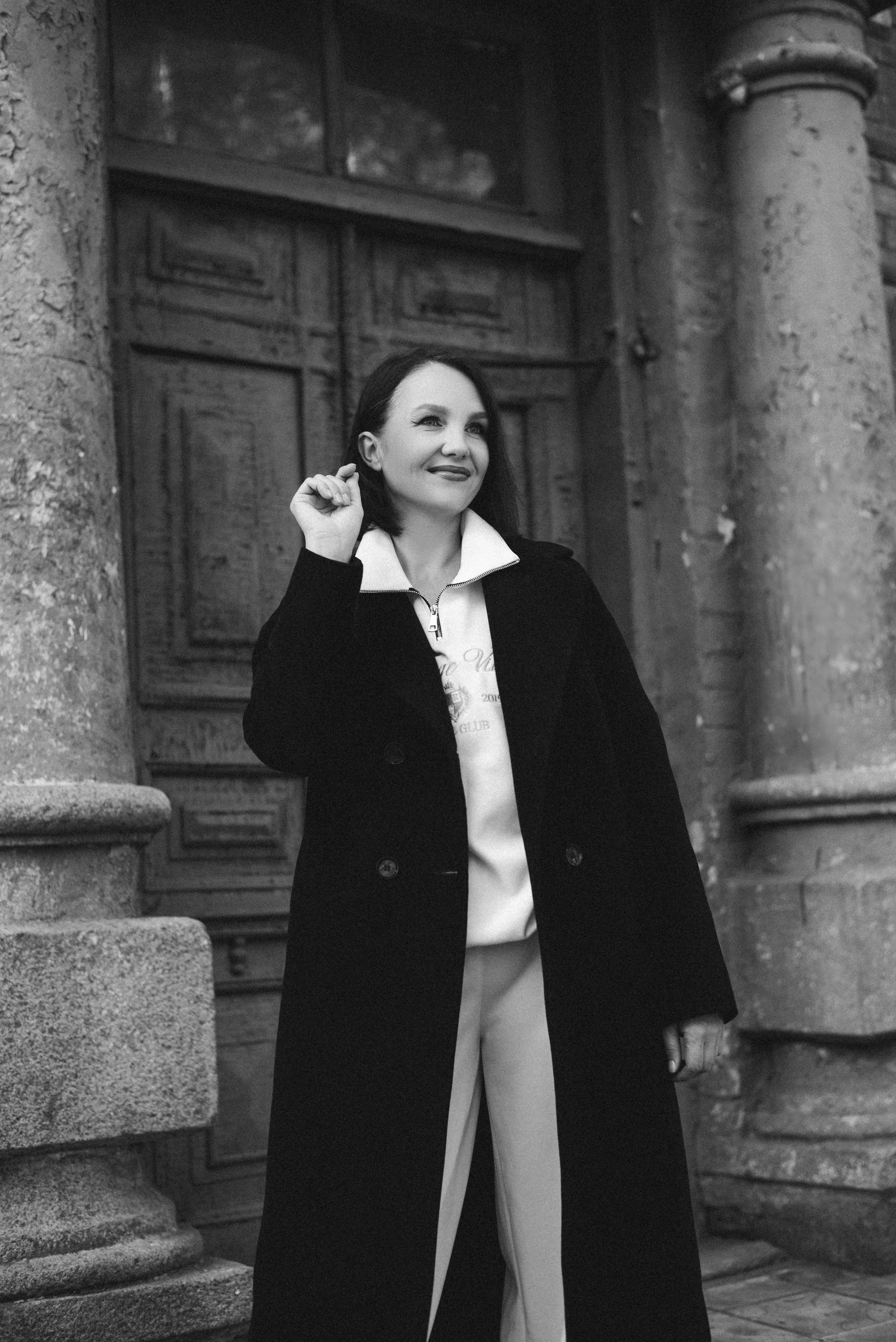 Наталья. Женский фотограф в Чите Анна Новикова