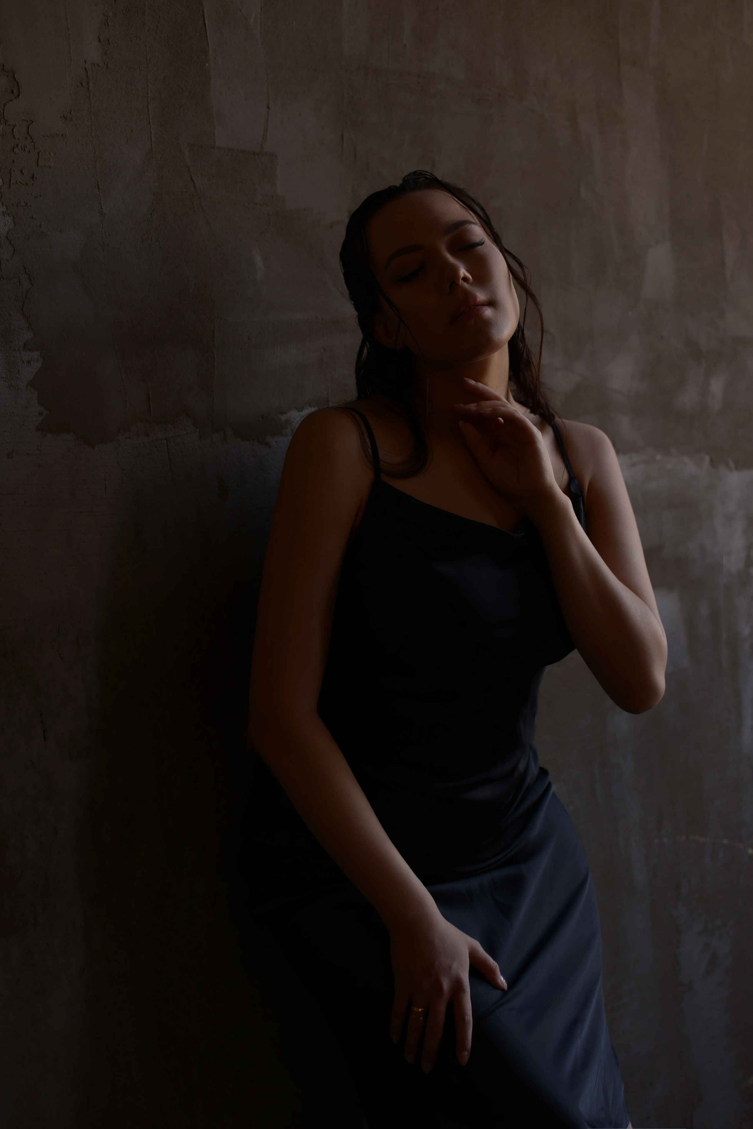 Оксана. Женский фотограф в Чите Анна Новикова