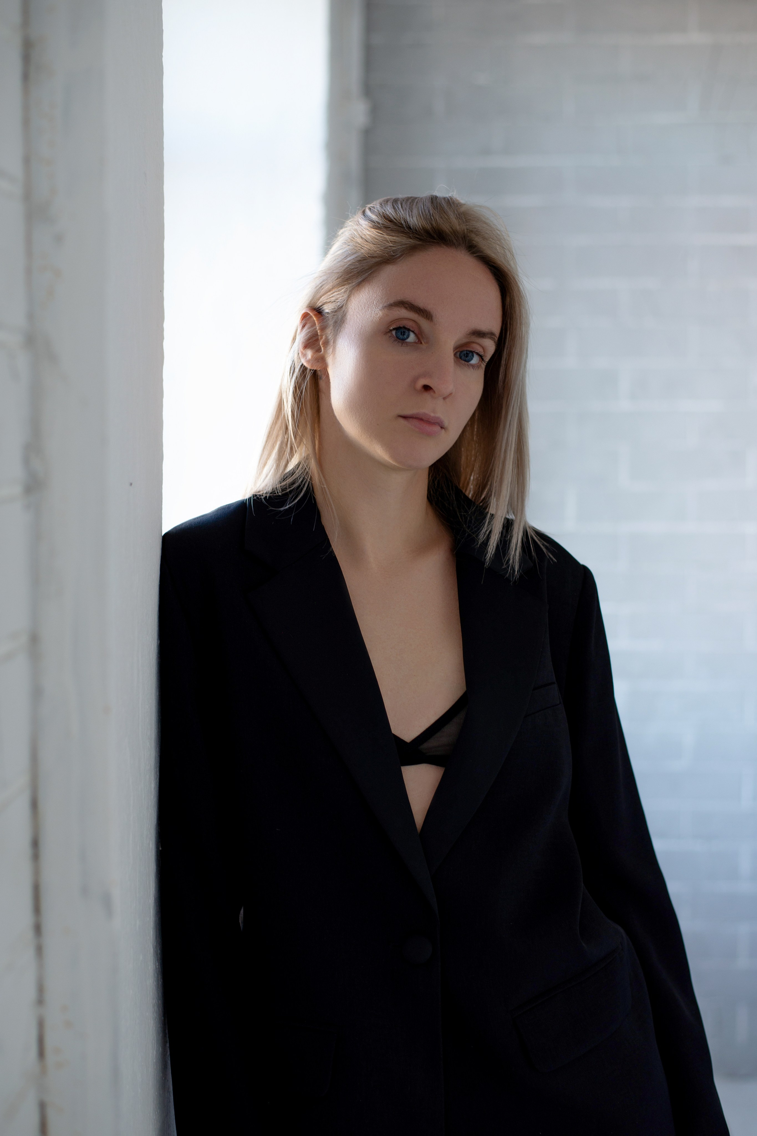 Анастасия. Женский фотограф в Чите Анна Новикова