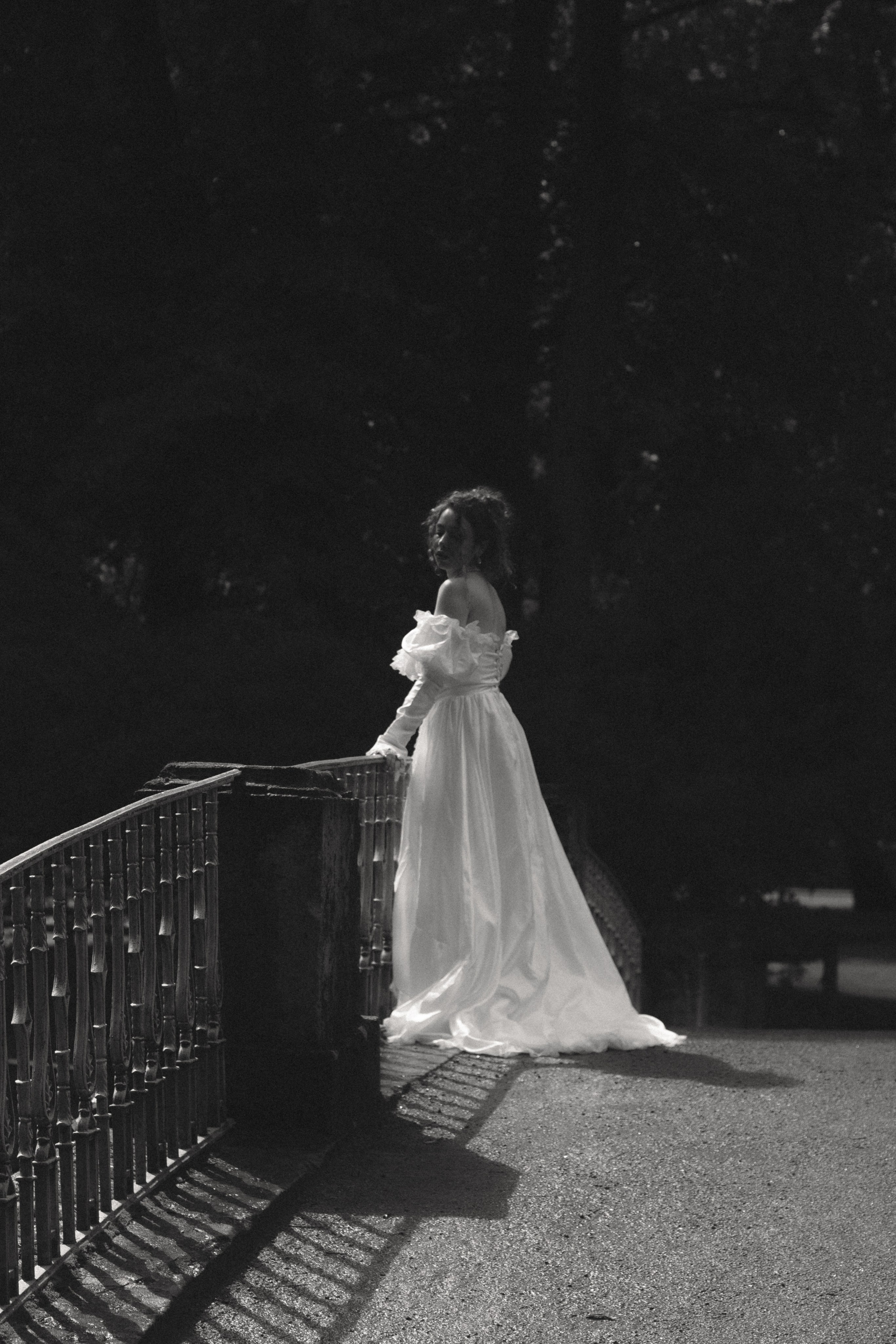 Silent Grace. Katrin Rosevelli твой персональный фотограф