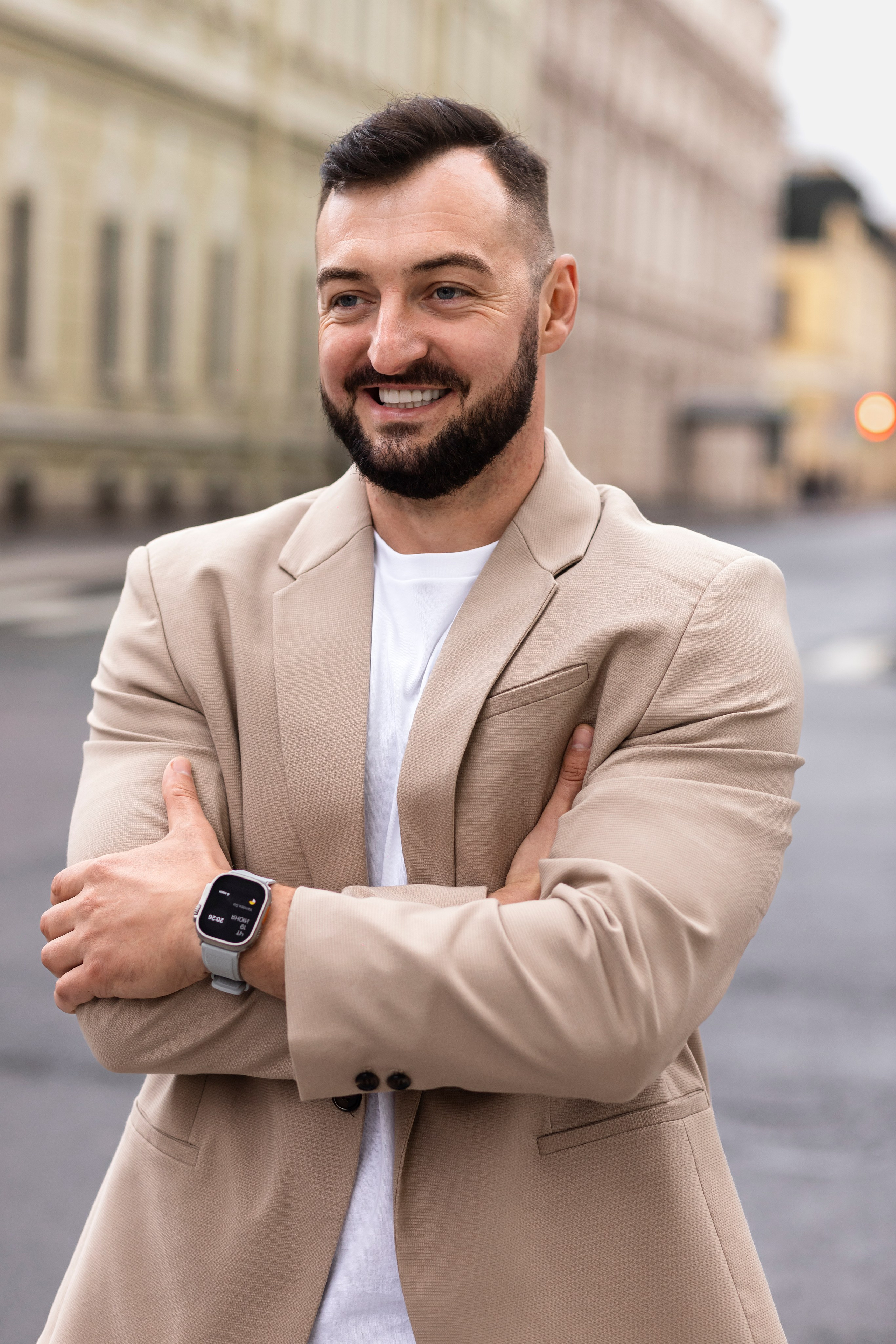 Татьяна и Игорь. Свадебный фотограф Екатерина Чаусова