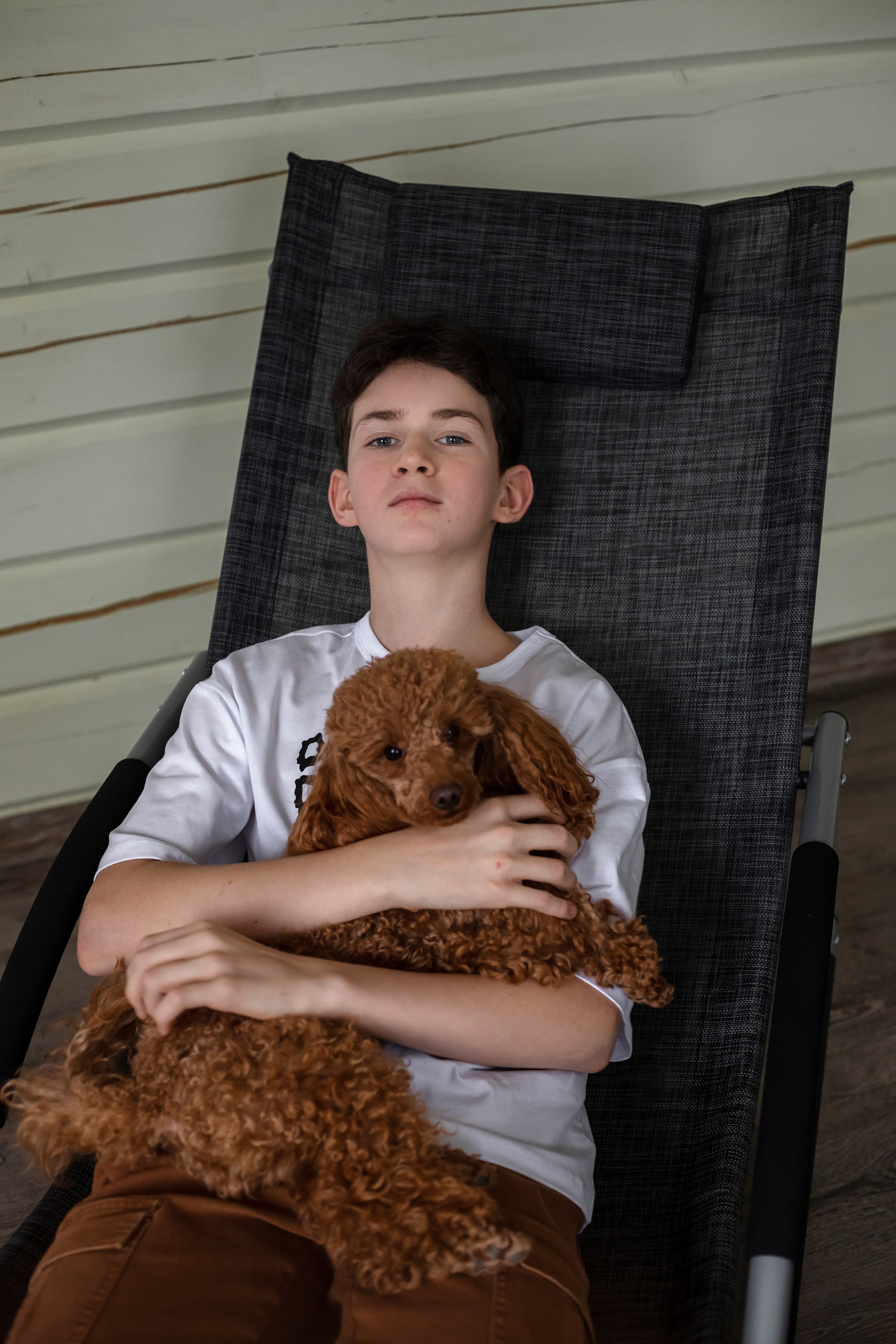 Катюша и семья. Свадебный фотограф Екатерина Чаусова