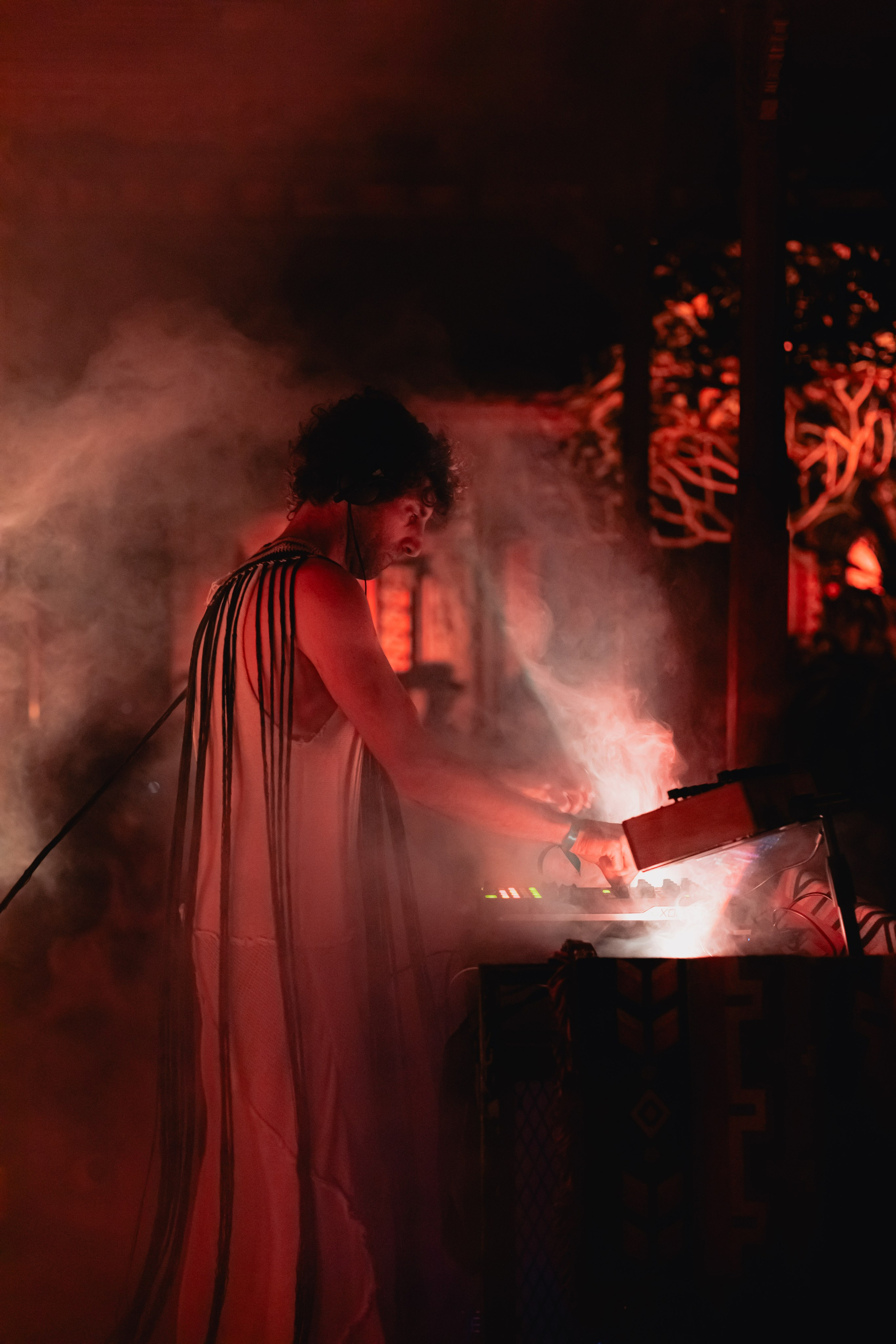 Alegria festival at Zest. Мариам Багдасарян