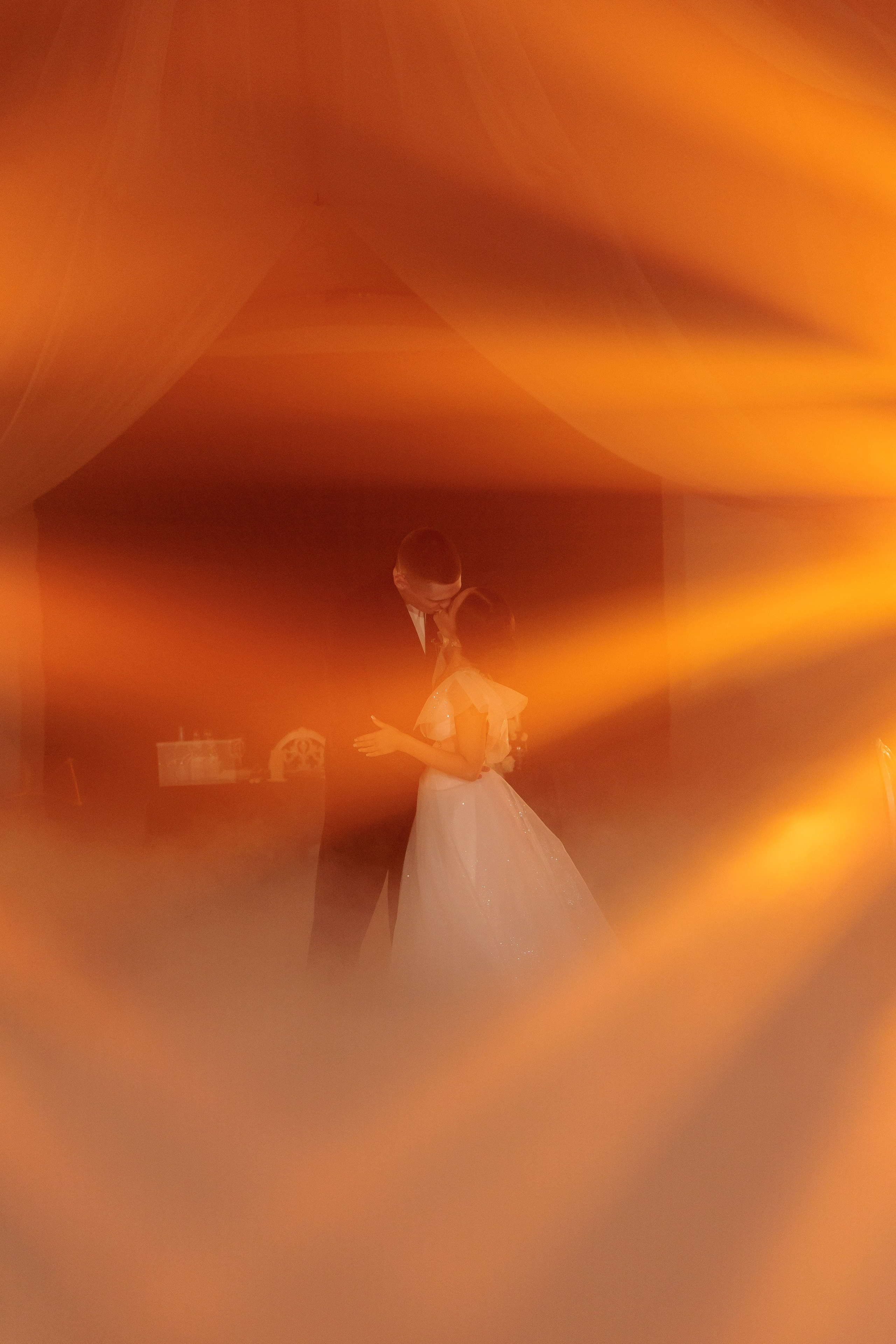 Юлия и Илья. Фотограф Дарья Норкина