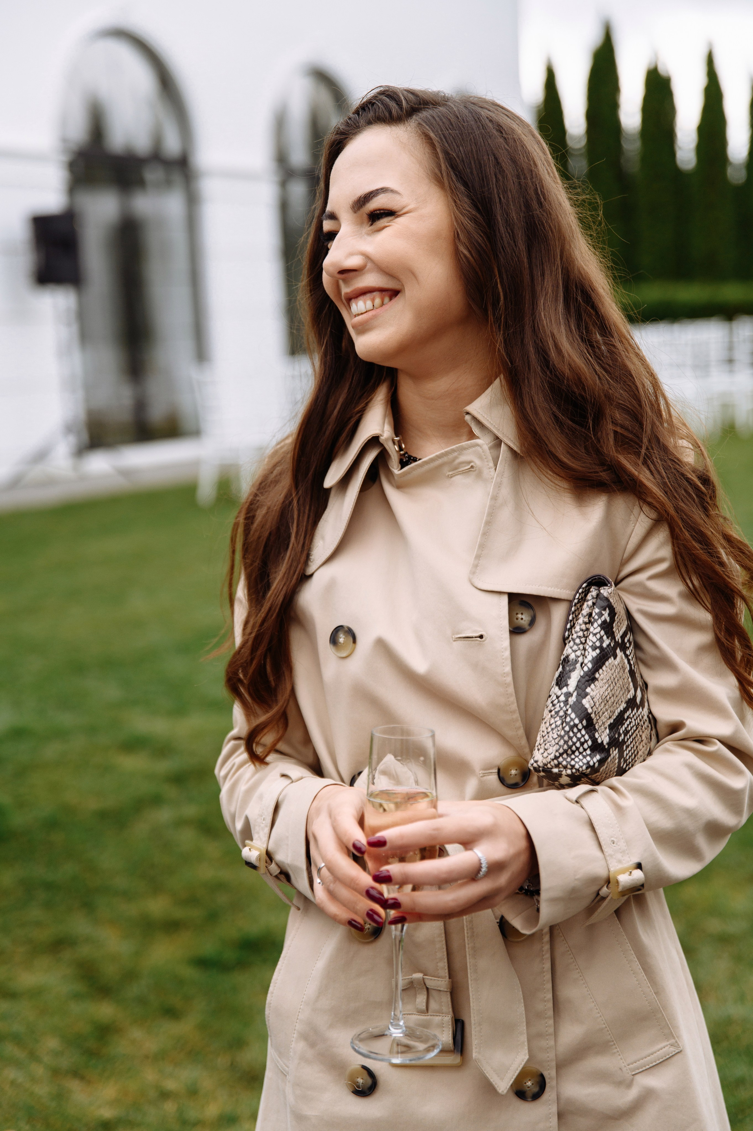 Евгений и Екатерина LA VILLA. Фотограф Кирилл Верт