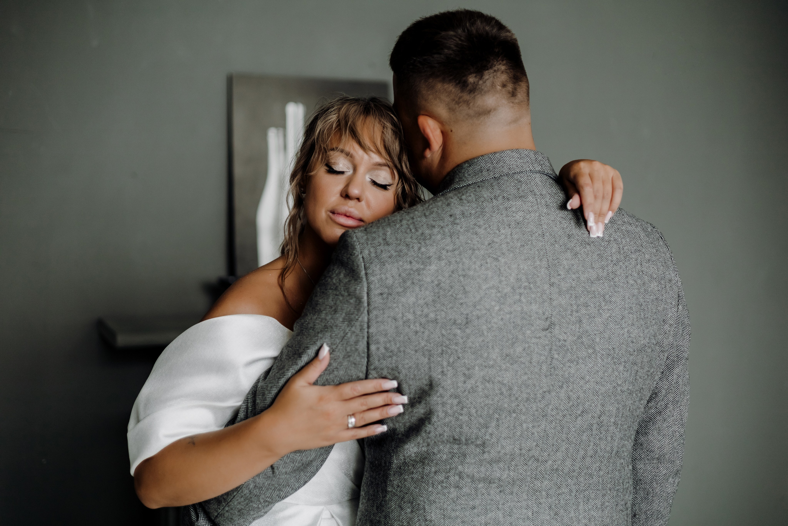 Максим и Кристина. Фотограф Ирина Калиниченко