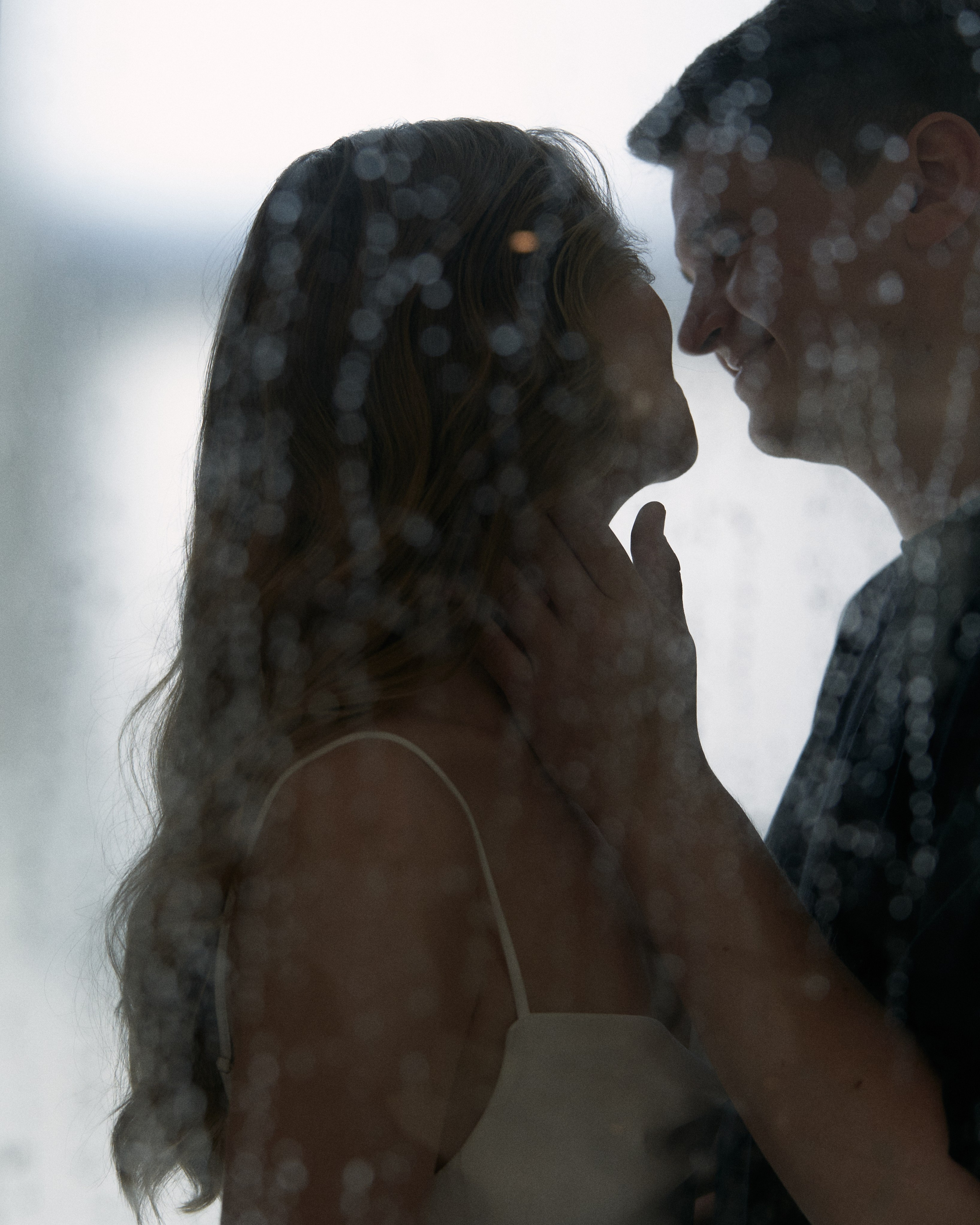 Мария и Владислав. Фотограф Олеся Скворцова